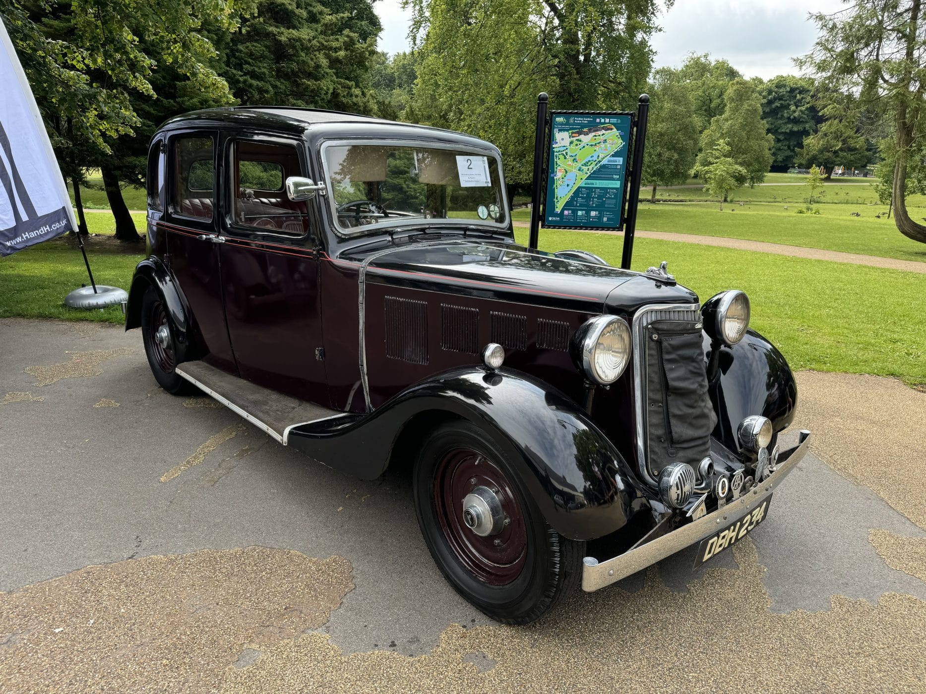 240724 HH Classic Auctions Buxton 10 1