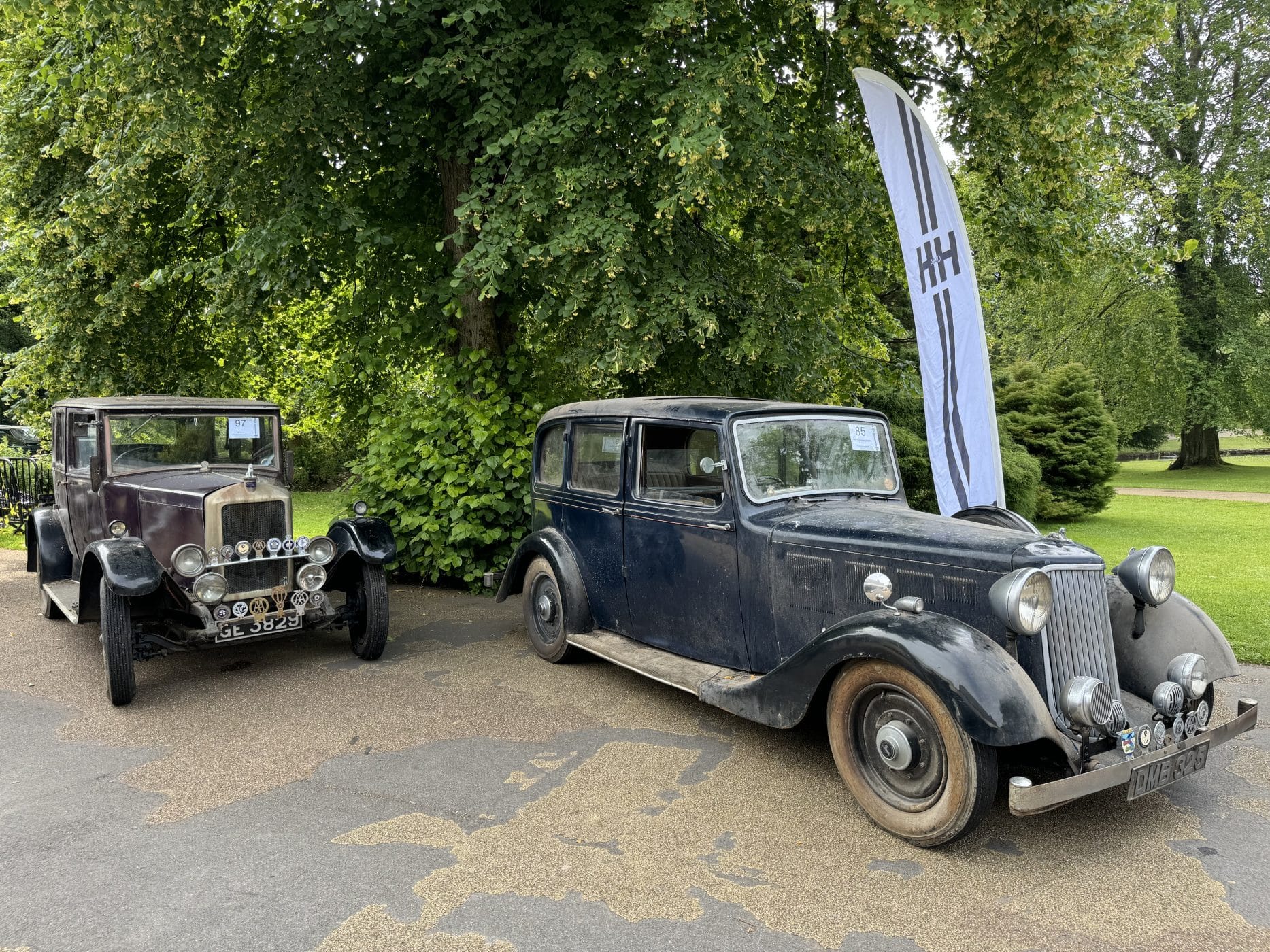 240724 HH Classic Auctions Buxton 11 1