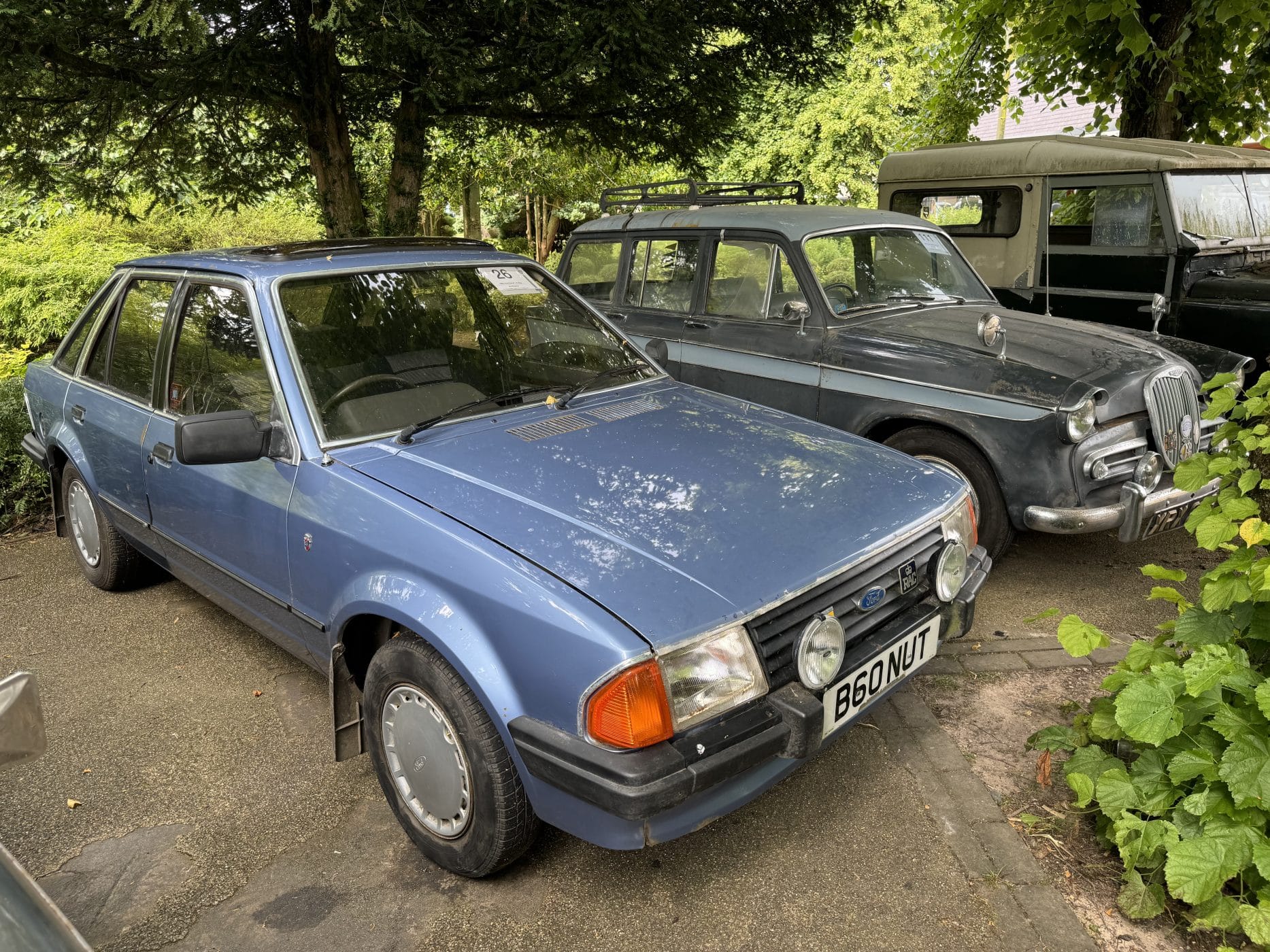 240724 HH Classic Auctions Buxton 16 1