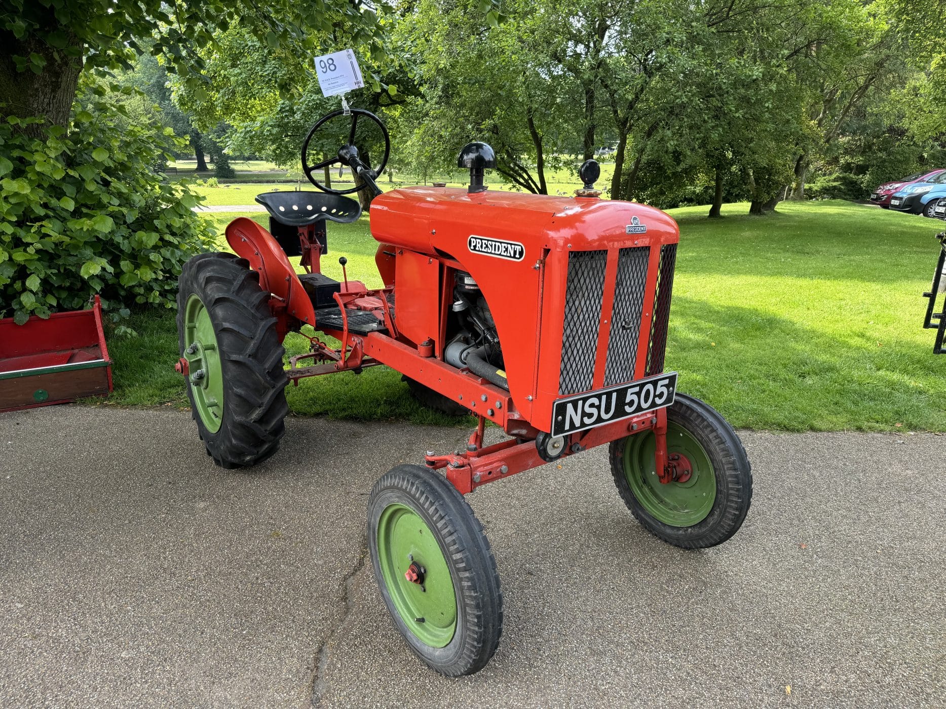 240724 HH Classic Auctions Buxton 2 1