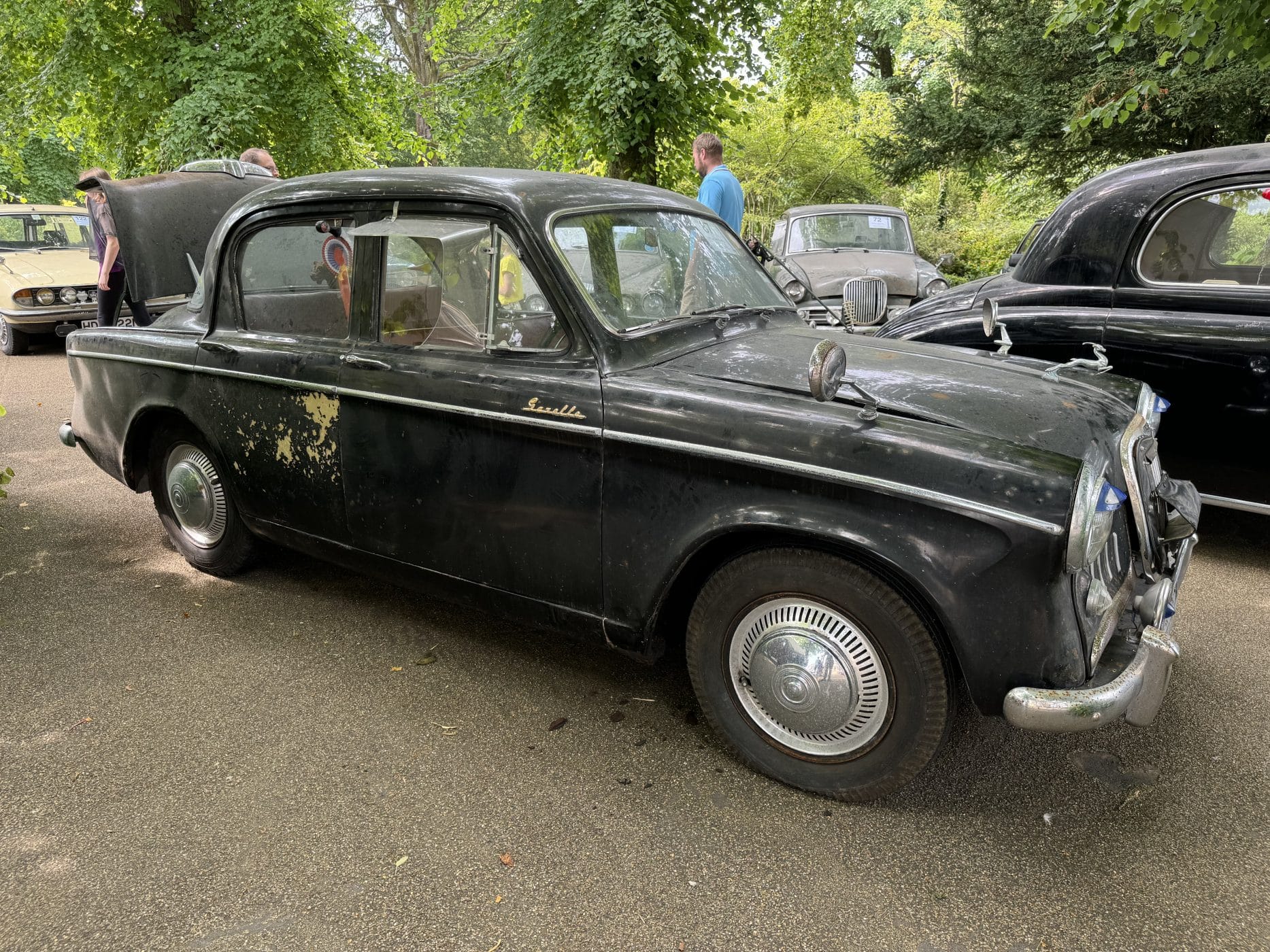 240724 HH Classic Auctions Buxton 20 1