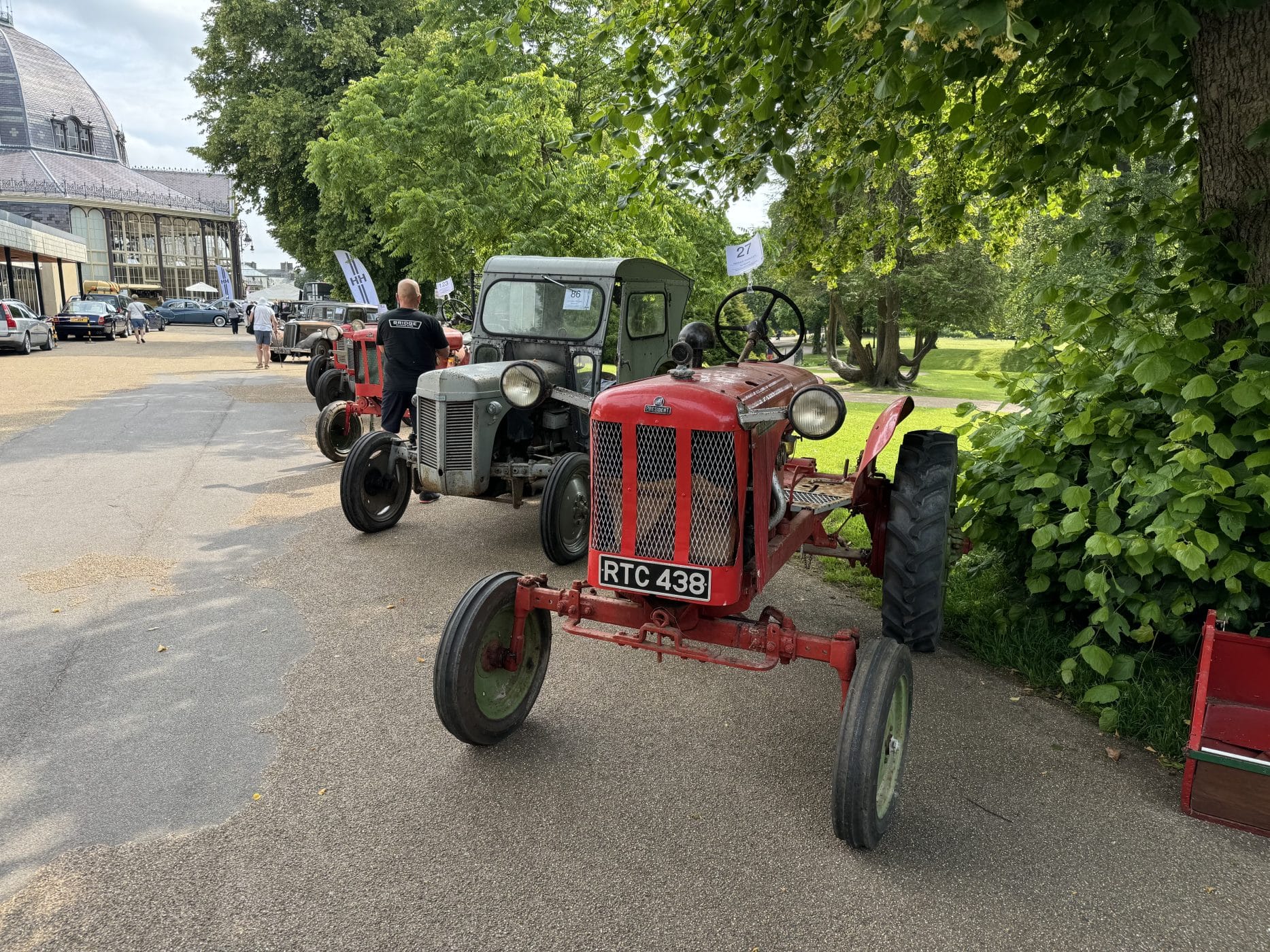 240724 HH Classic Auctions Buxton 3 1