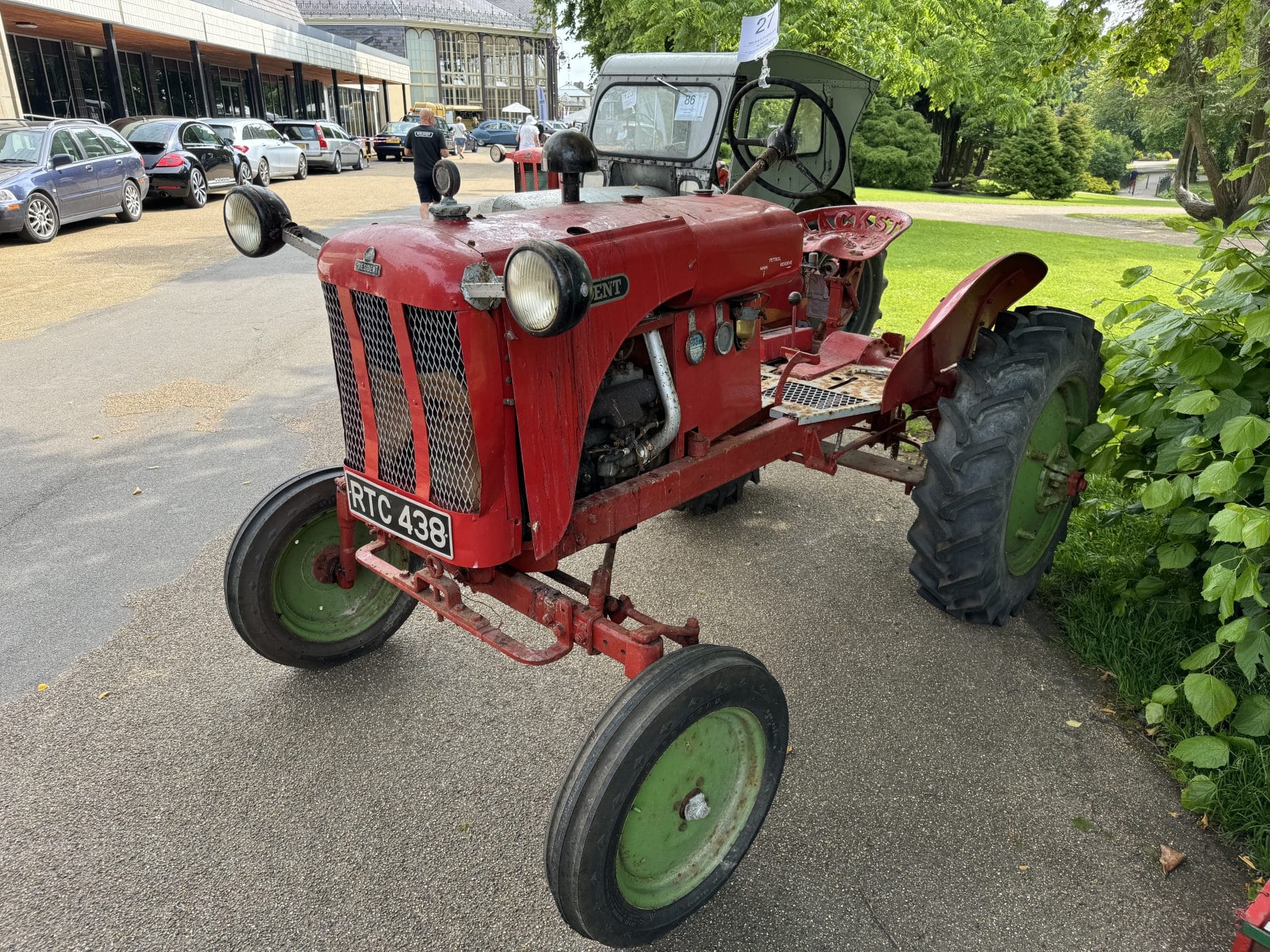 240724 HH Classic Auctions Buxton 4 1