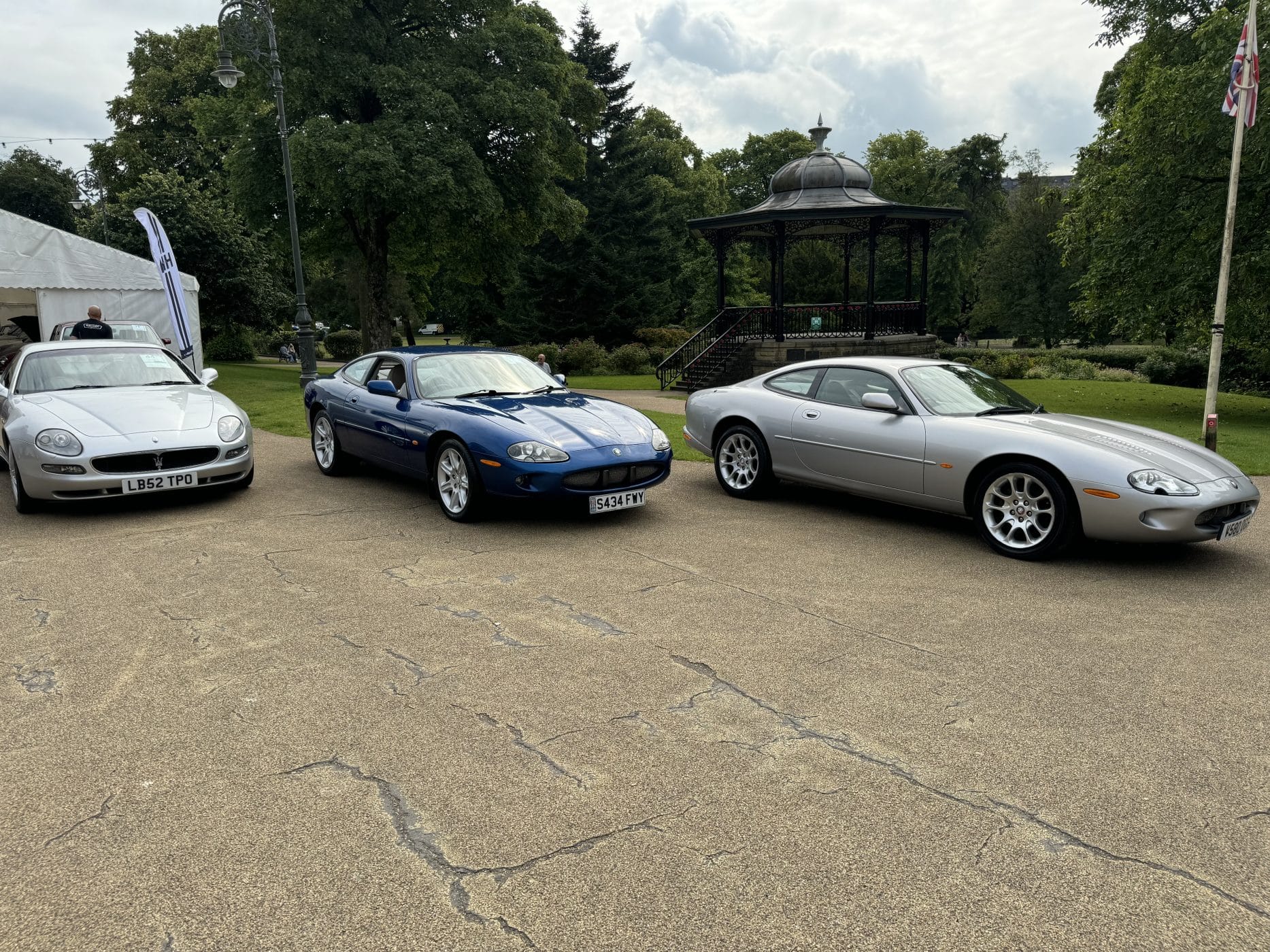 240724 HH Classic Auctions Buxton 40 1