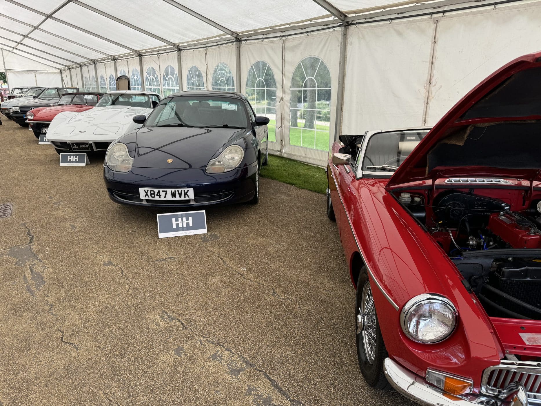 240724 HH Classic Auctions Buxton 42 1