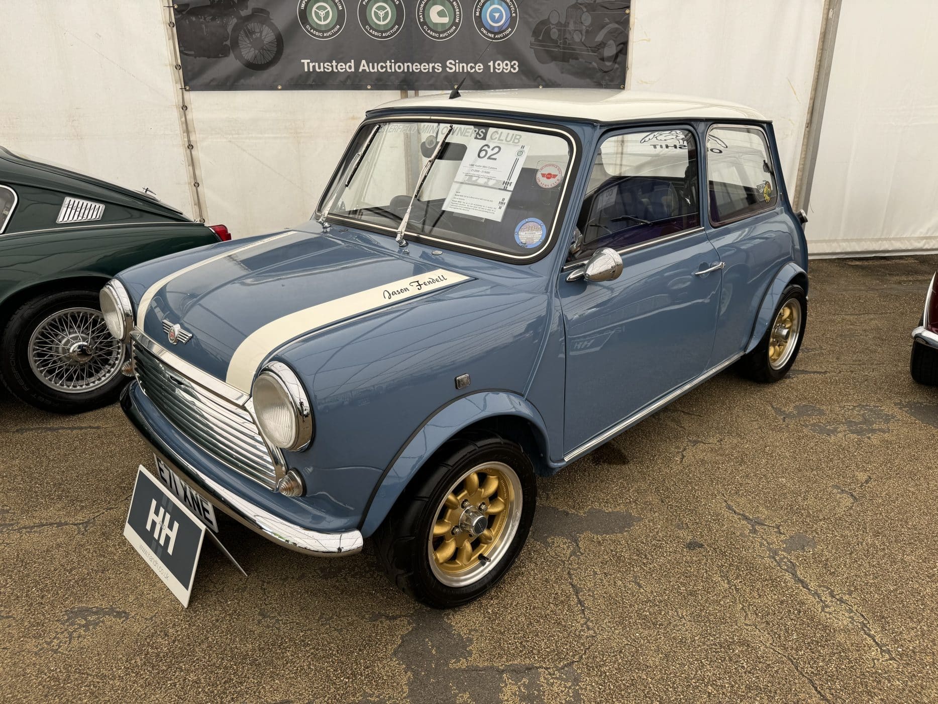 240724 HH Classic Auctions Buxton 44 1 1