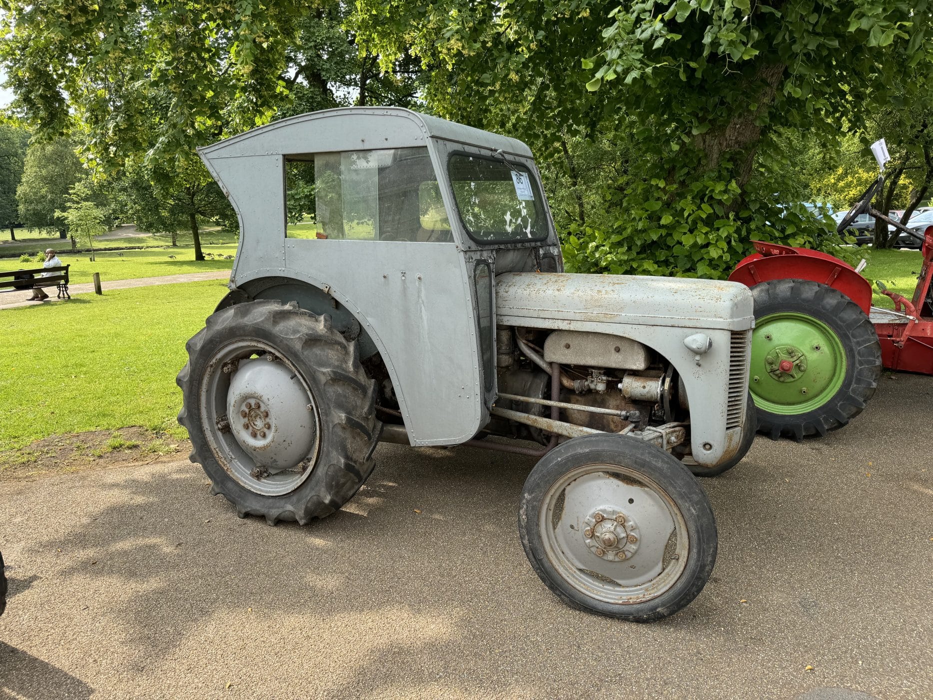 240724 HH Classic Auctions Buxton 5 1