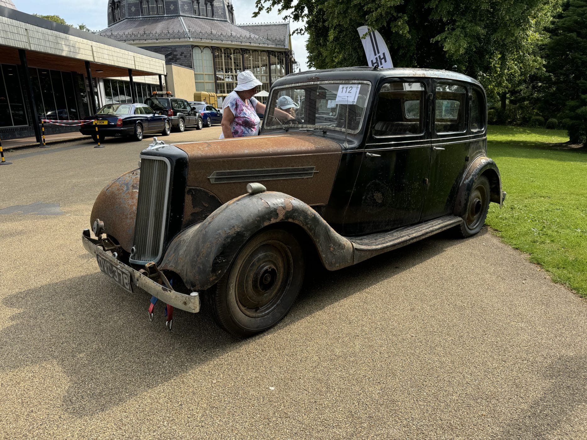 240724 HH Classic Auctions Buxton 9 1