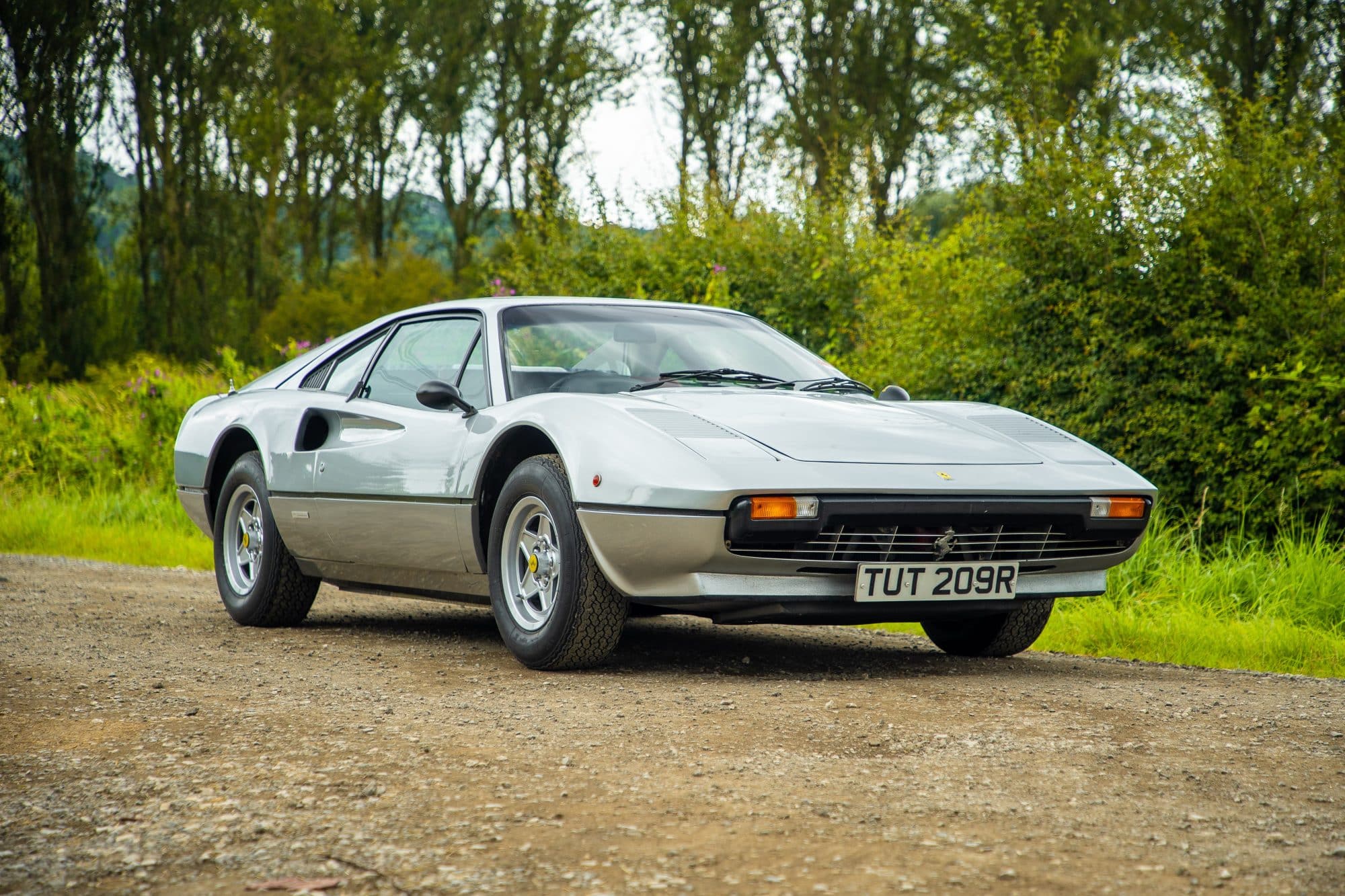 Ferrari 308 GTB Vetroresina 1 1