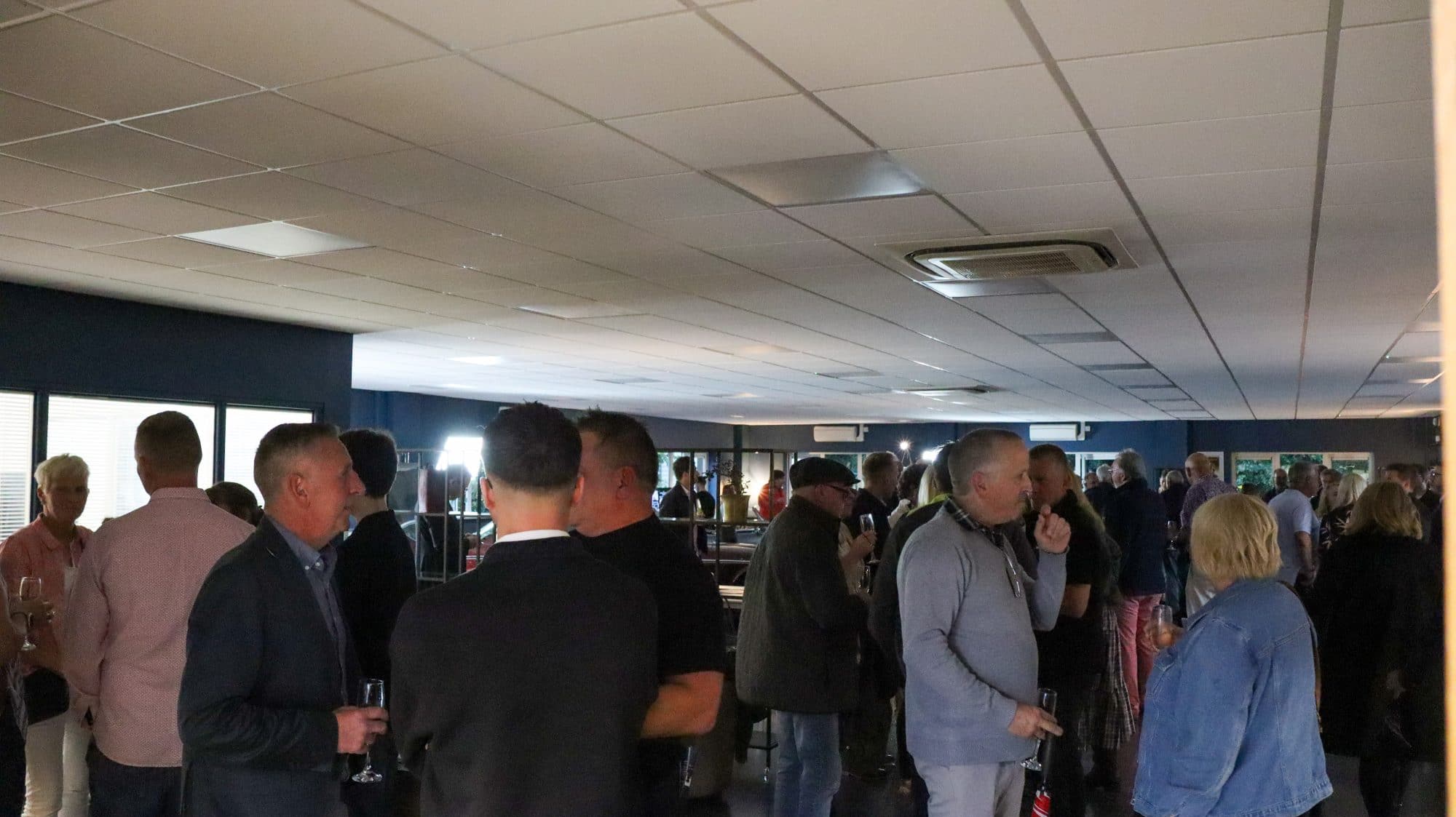 Members Club Launch Party 18 1