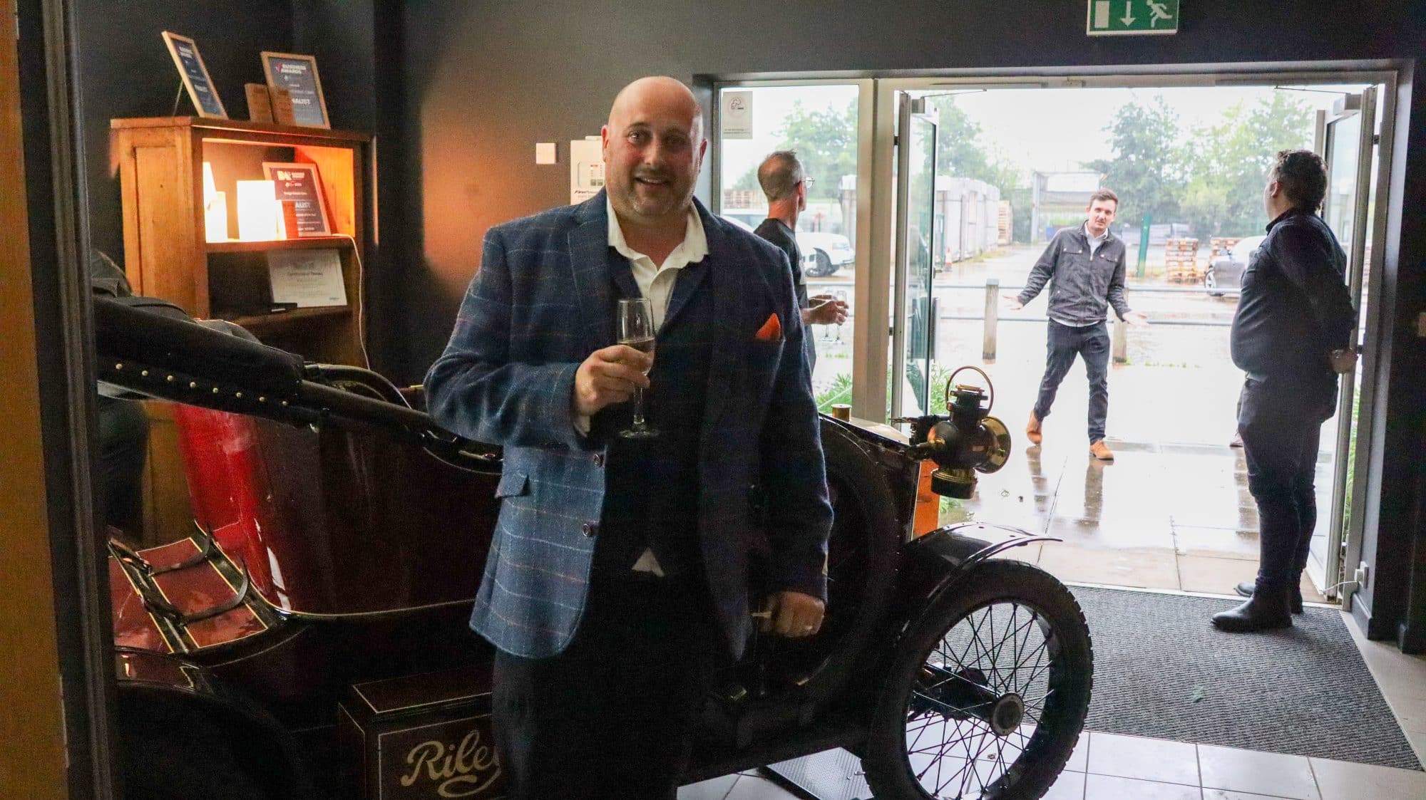 Members Club Launch Party 37 1