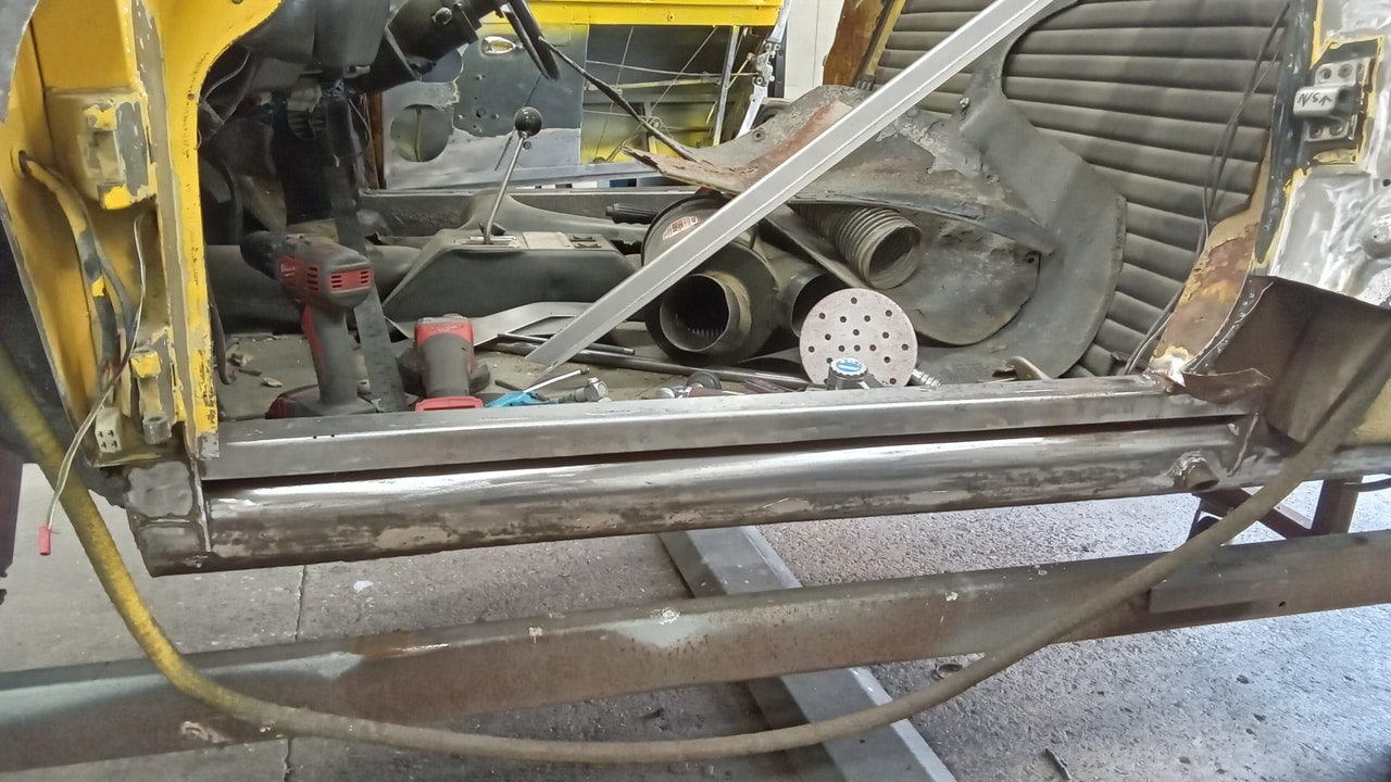 05082024 1973 Ferrai Dino sill parts 3 1