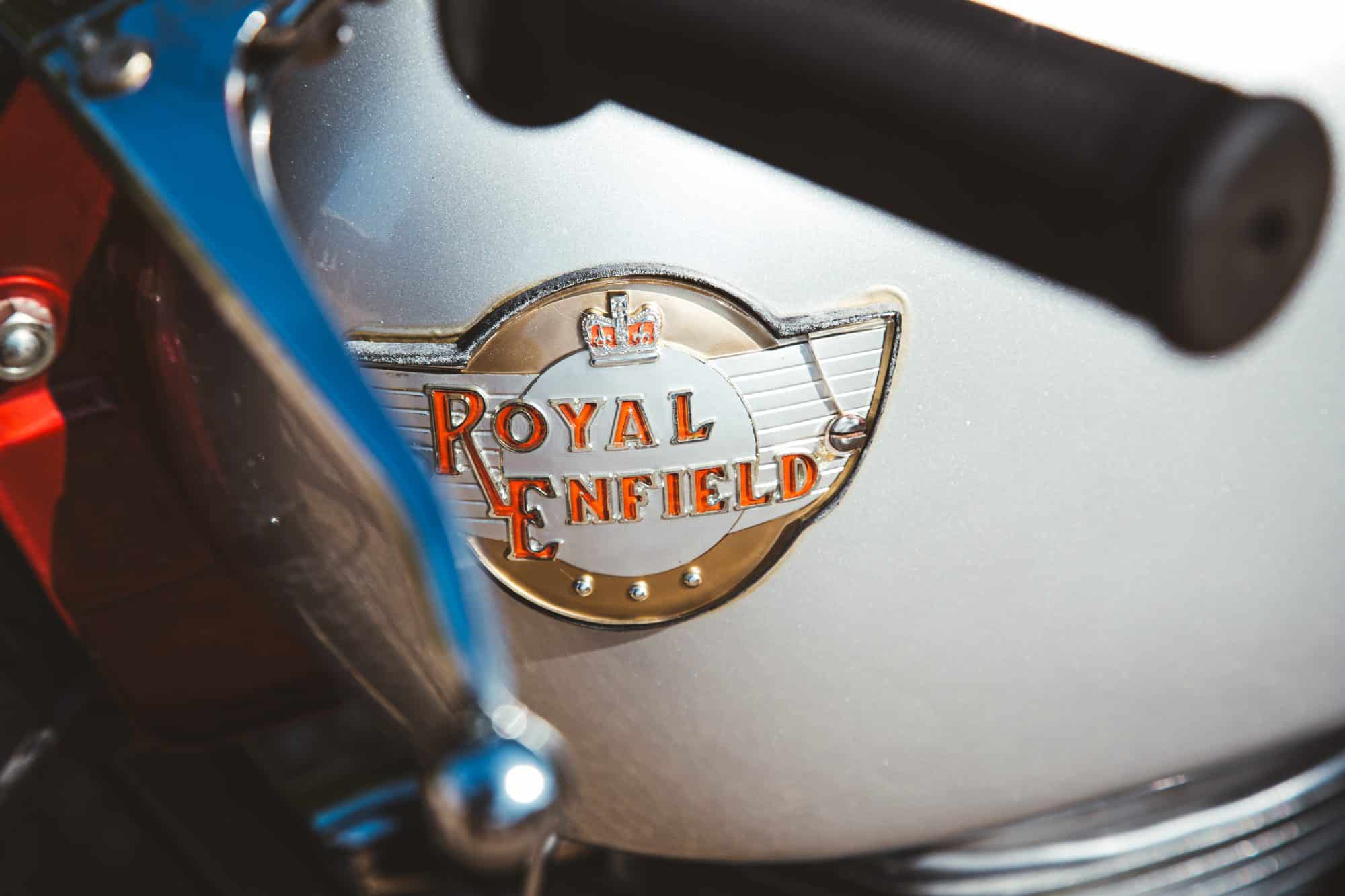 1960 Royal Enfield 250 Product Photos 4 2