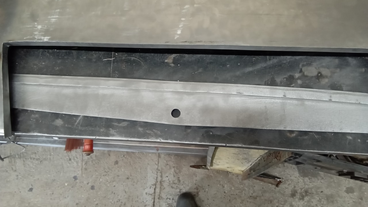 29082024 1973 Ferrari DIno welding 14 1