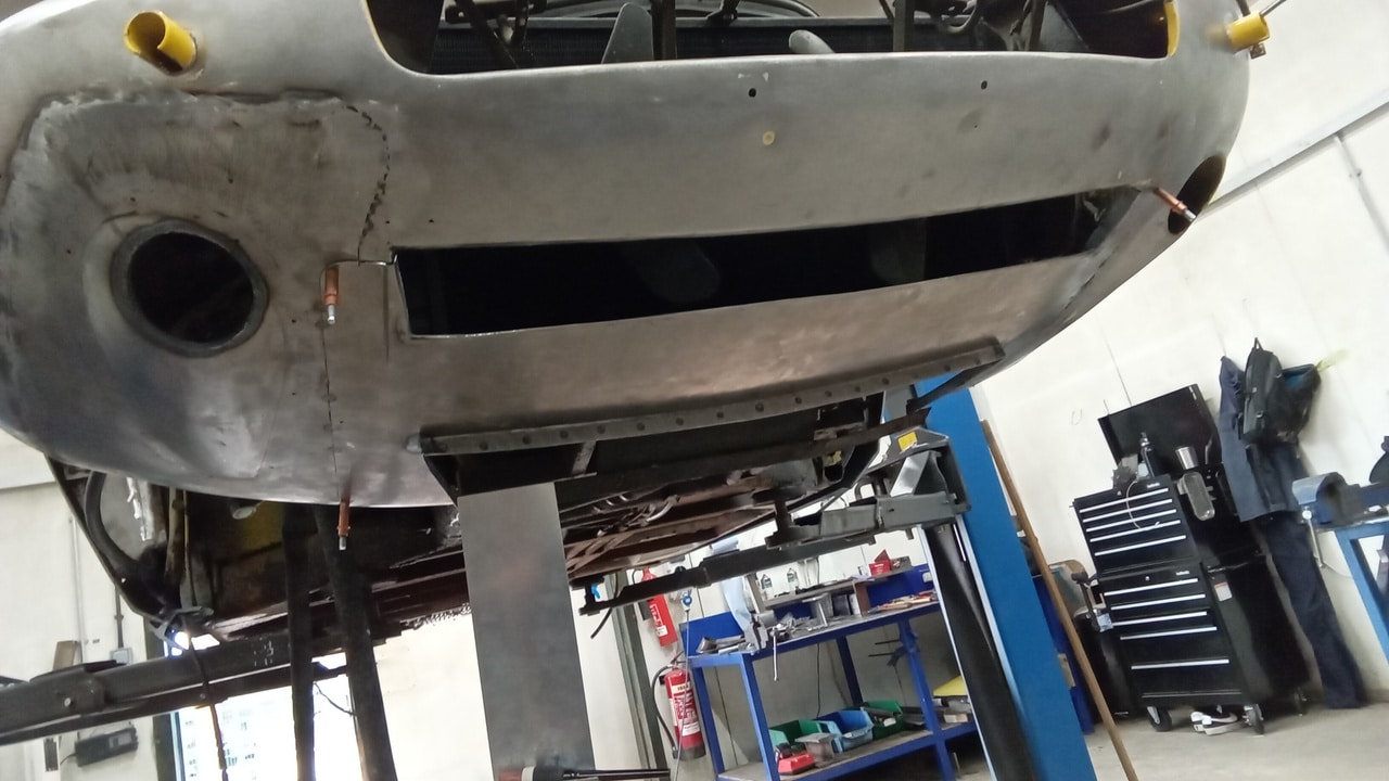 29082024 1973 Ferrari DIno welding 17 1