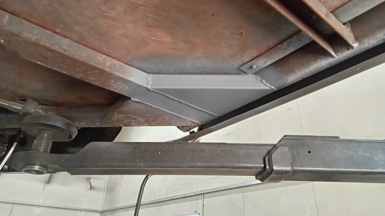 29082024 1973 Ferrari DIno welding 4 1