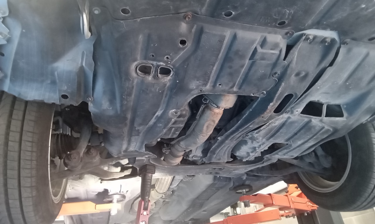 29082024 1995 Toyota Celica GT Four pdi and cam belt 15 1