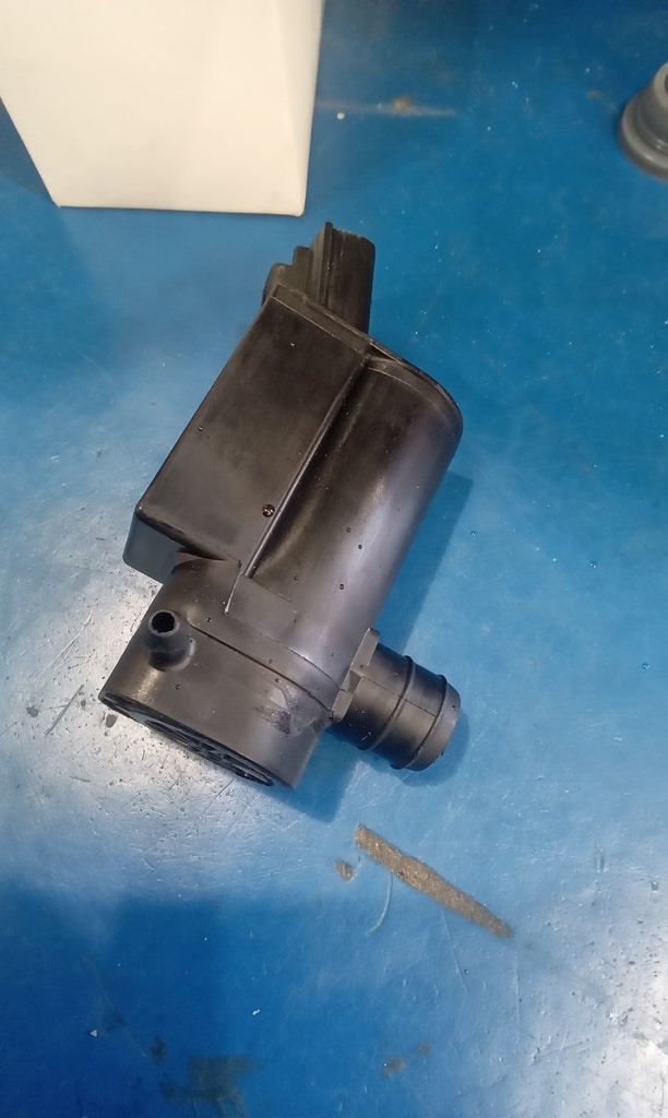 29082024 1995 Toyota Celica GT Four pdi and cam belt 6 1
