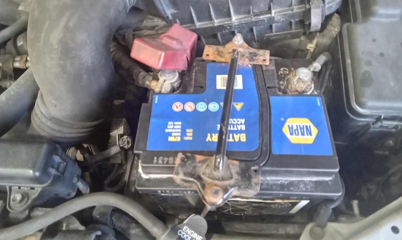 29082024 1995 Toyota Celica GT Four pdi and cam belt 8 1