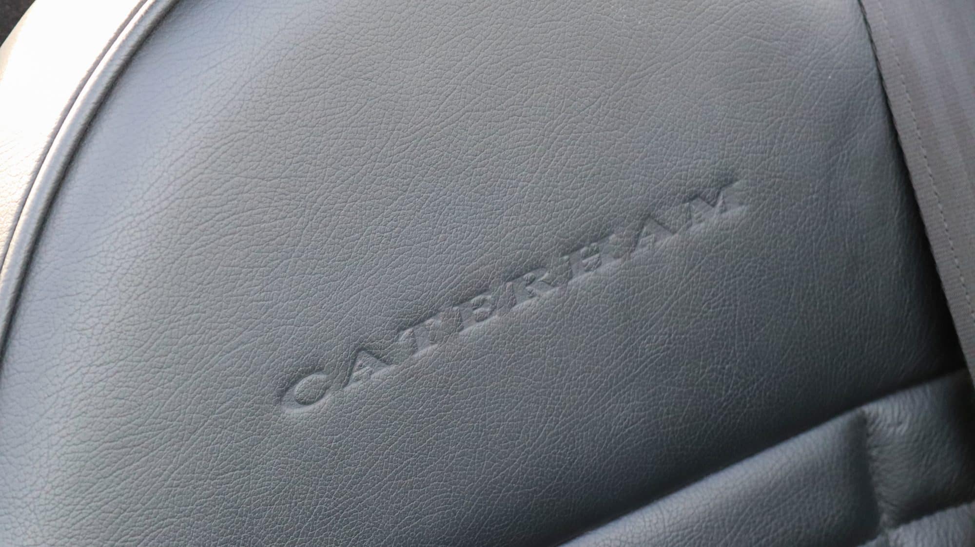 30082024 2007 Caterham Seven Roadsport 120 Arrival 7 1