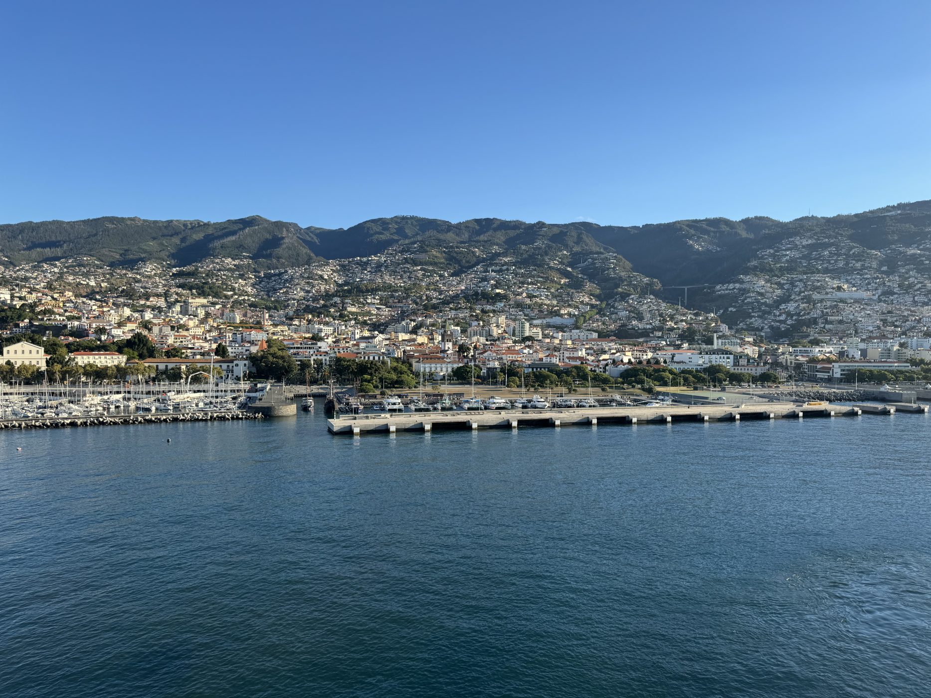 August 2024 MSC Virtuosa Cruise 48
