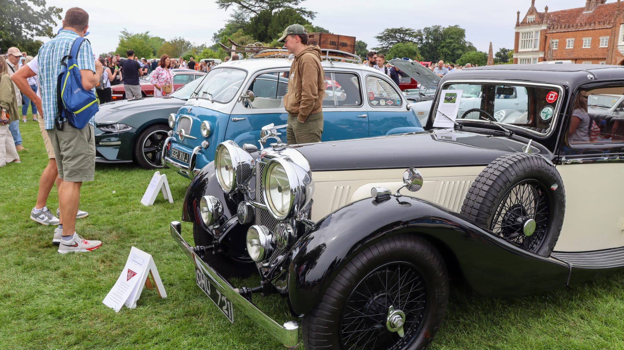 Helmingham Hall 2024 101 1