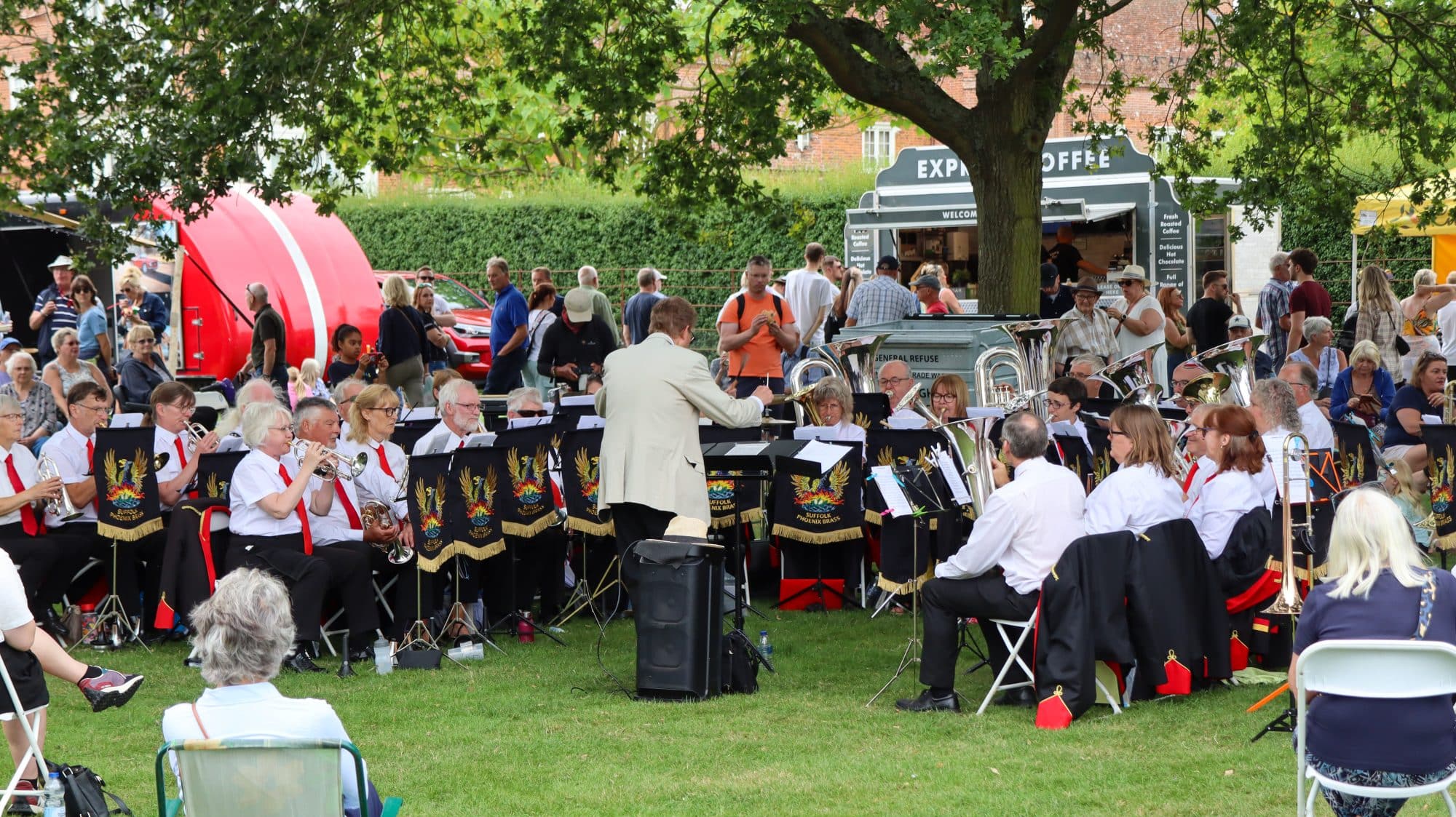 Helmingham Hall 2024 49 1