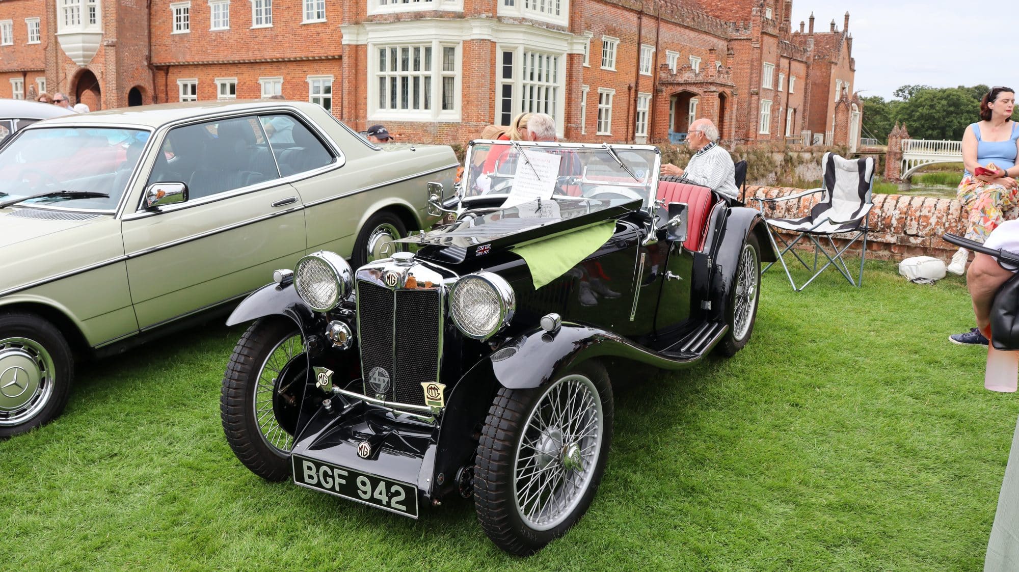 Helmingham Hall 2024 61 1