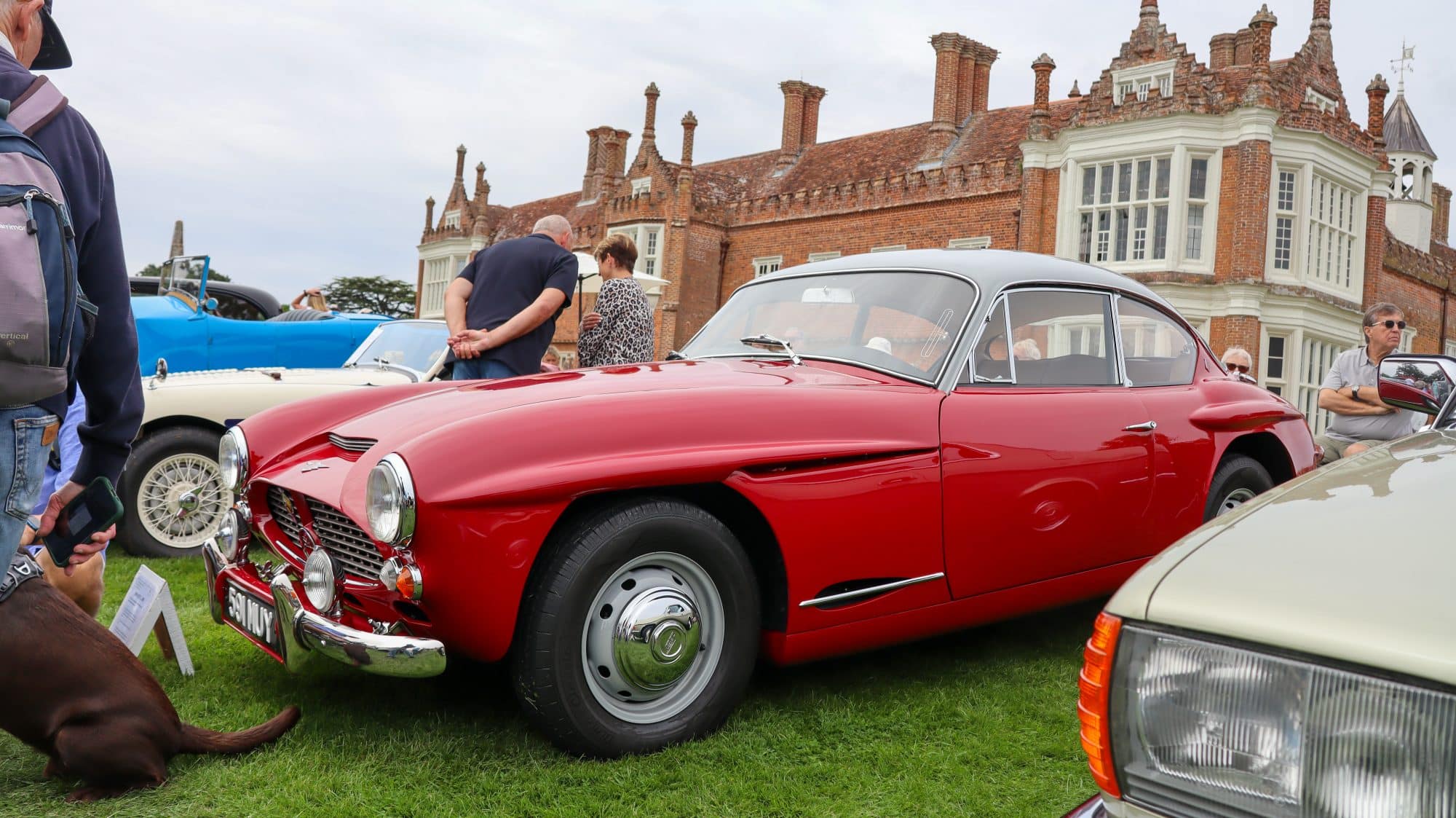 Helmingham Hall 2024 62 1