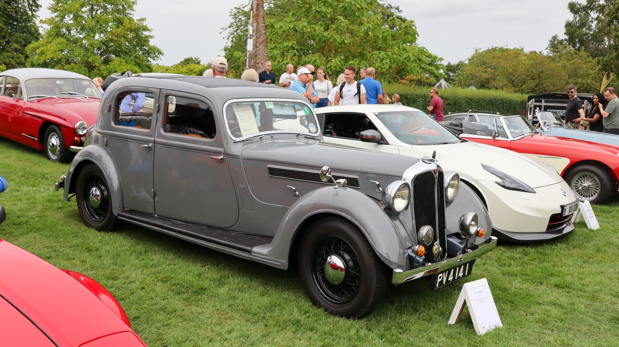 Helmingham Hall 2024 64 1