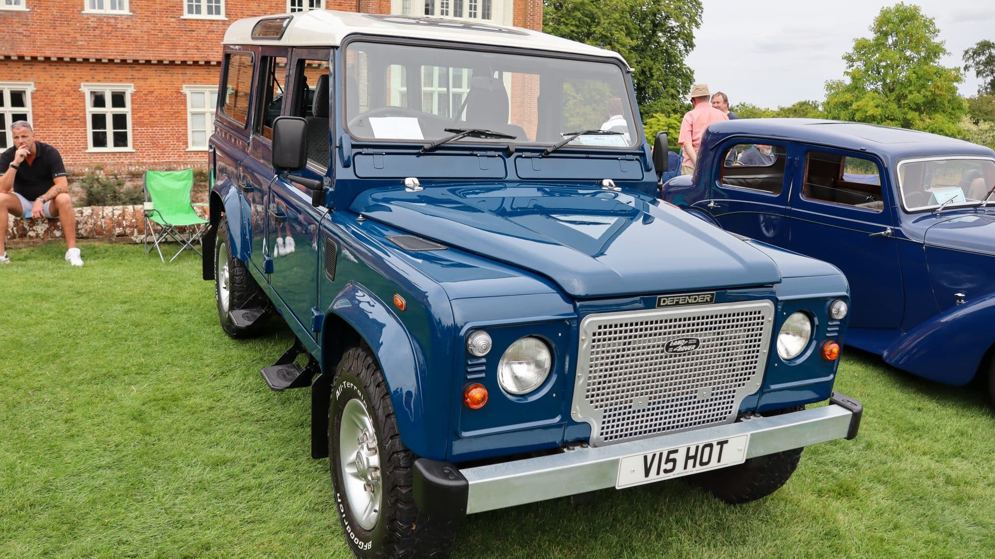 Helmingham Hall 2024 71 1