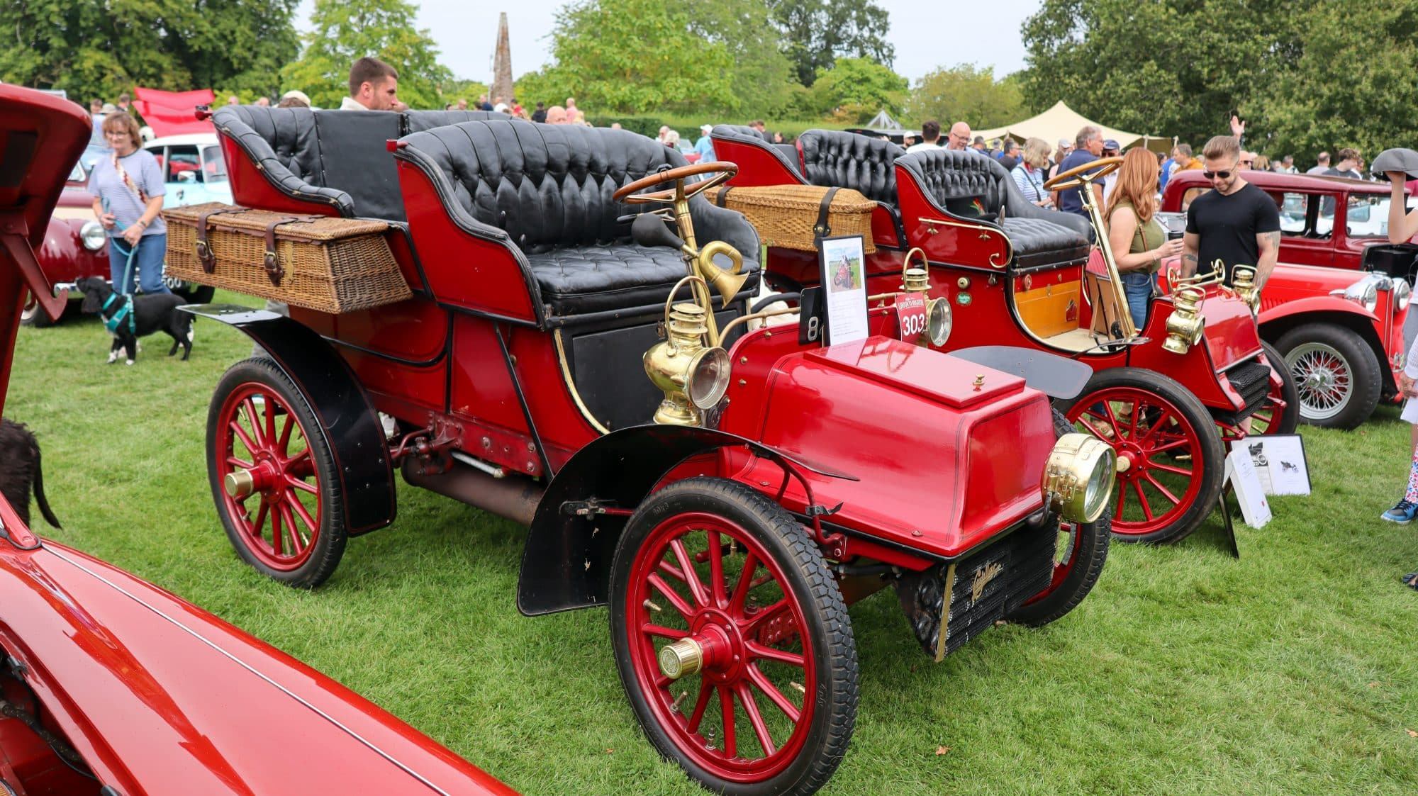 Helmingham Hall 2024 90 1