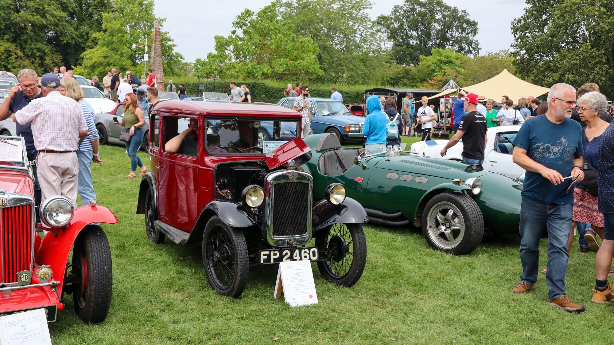 Helmingham Hall 2024 92 1