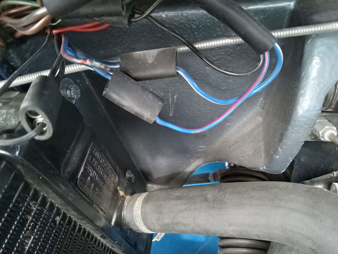 02092024 1963 Daimler Dart Service 1 1