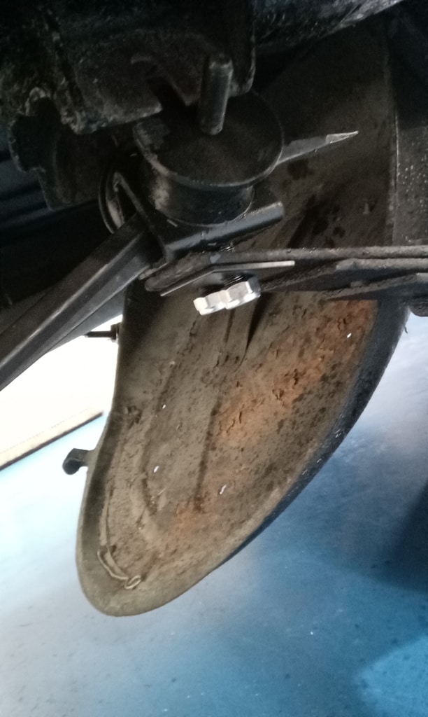 06092024 1973 Rover P5 repairs 66 1