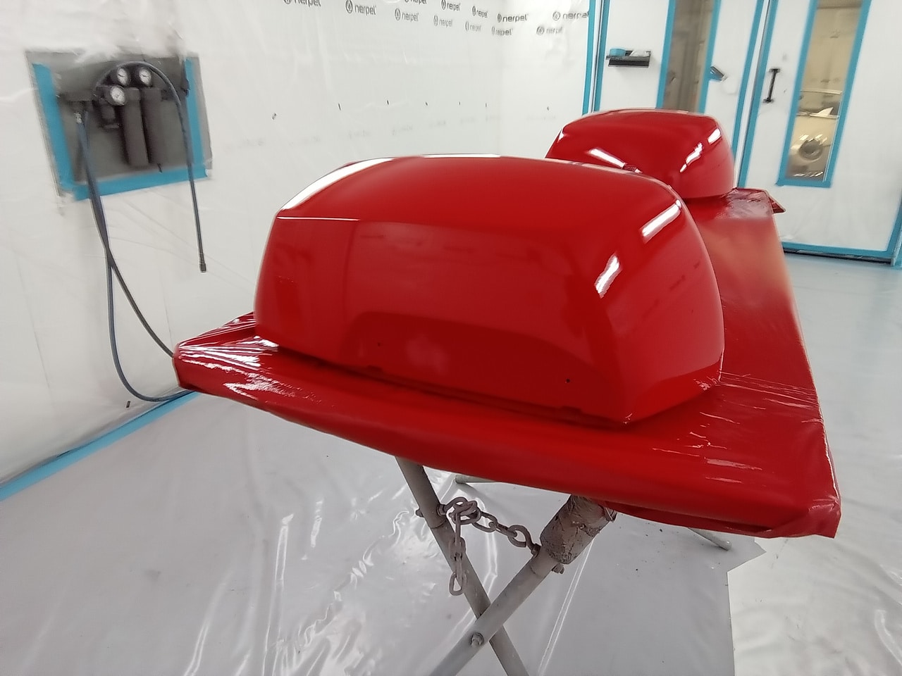 09092024 2016 BMW S1000 side boxes 12 1