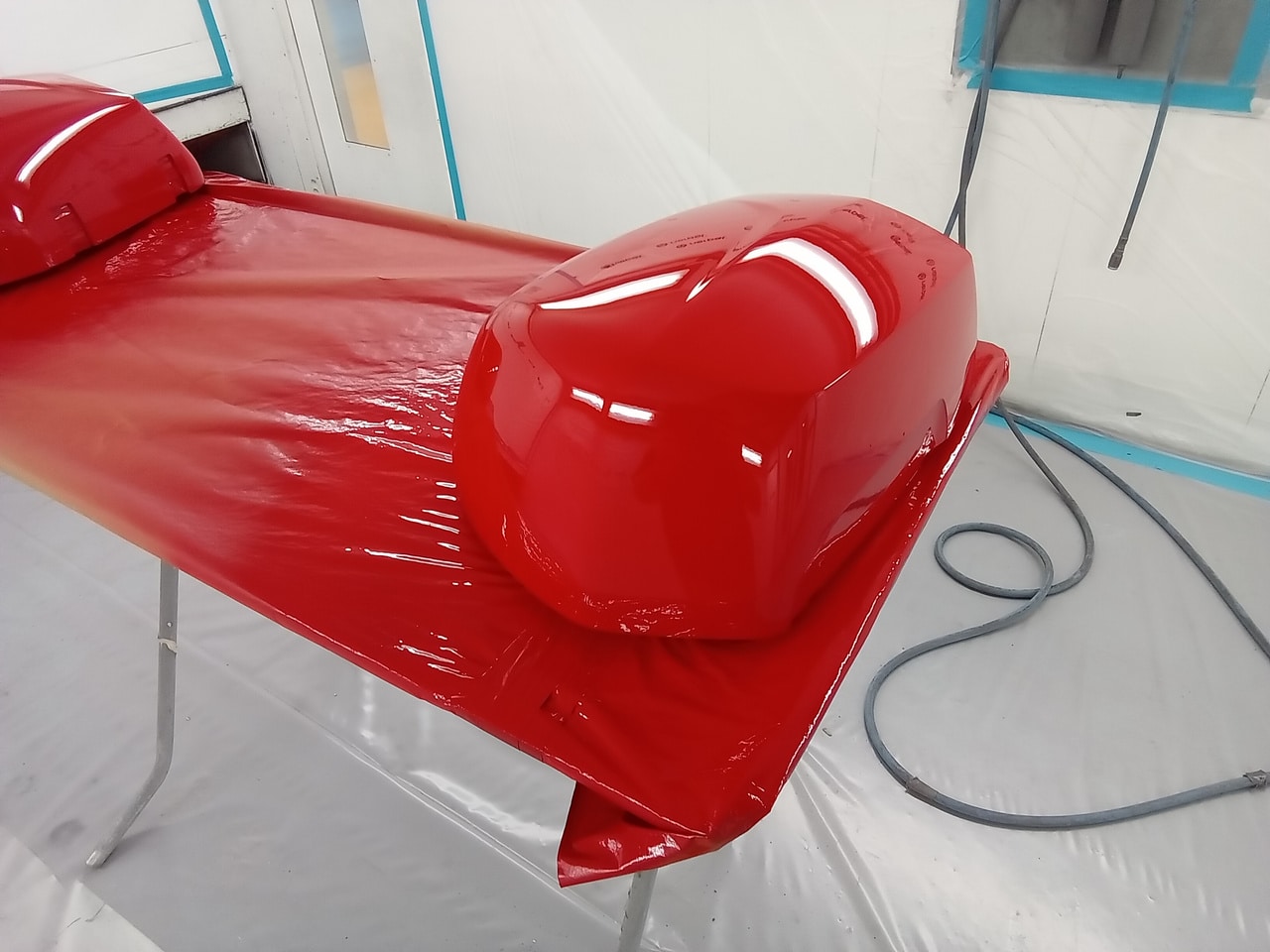 09092024 2016 BMW S1000 side boxes 9 1