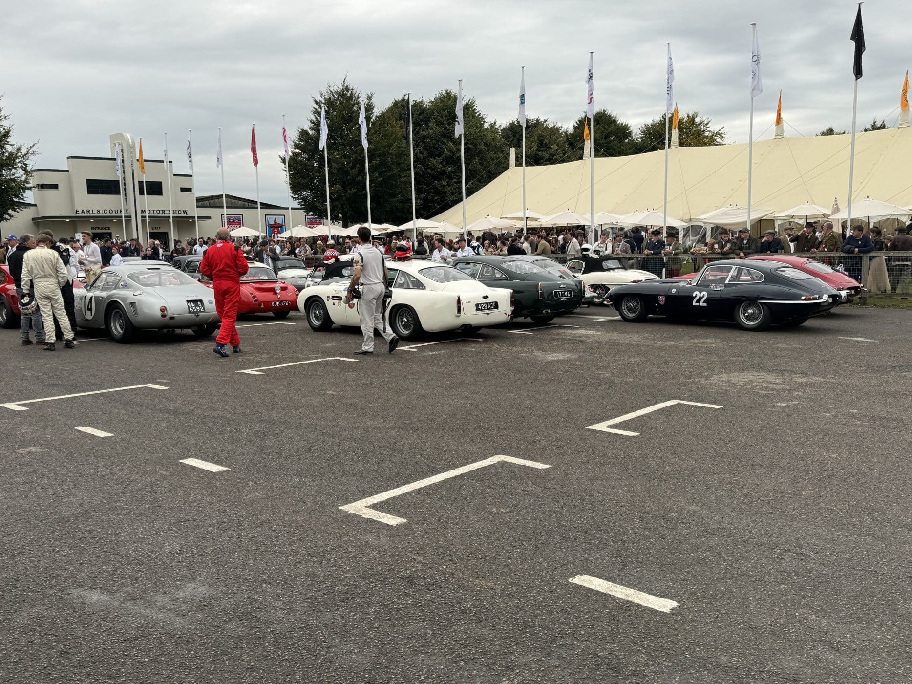 Goodwood Revival 2024 119 1