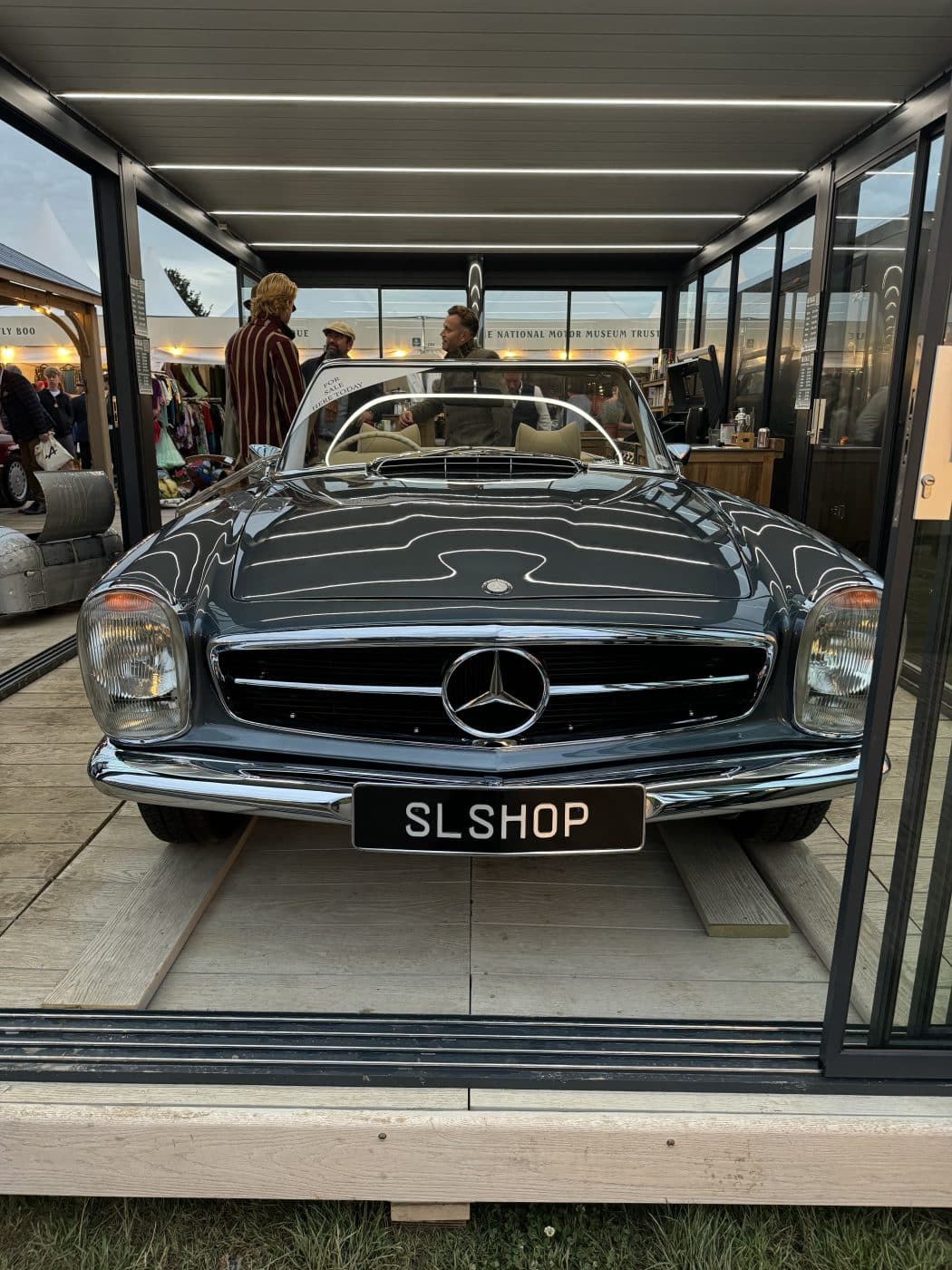 Goodwood Revival 2024 133 1