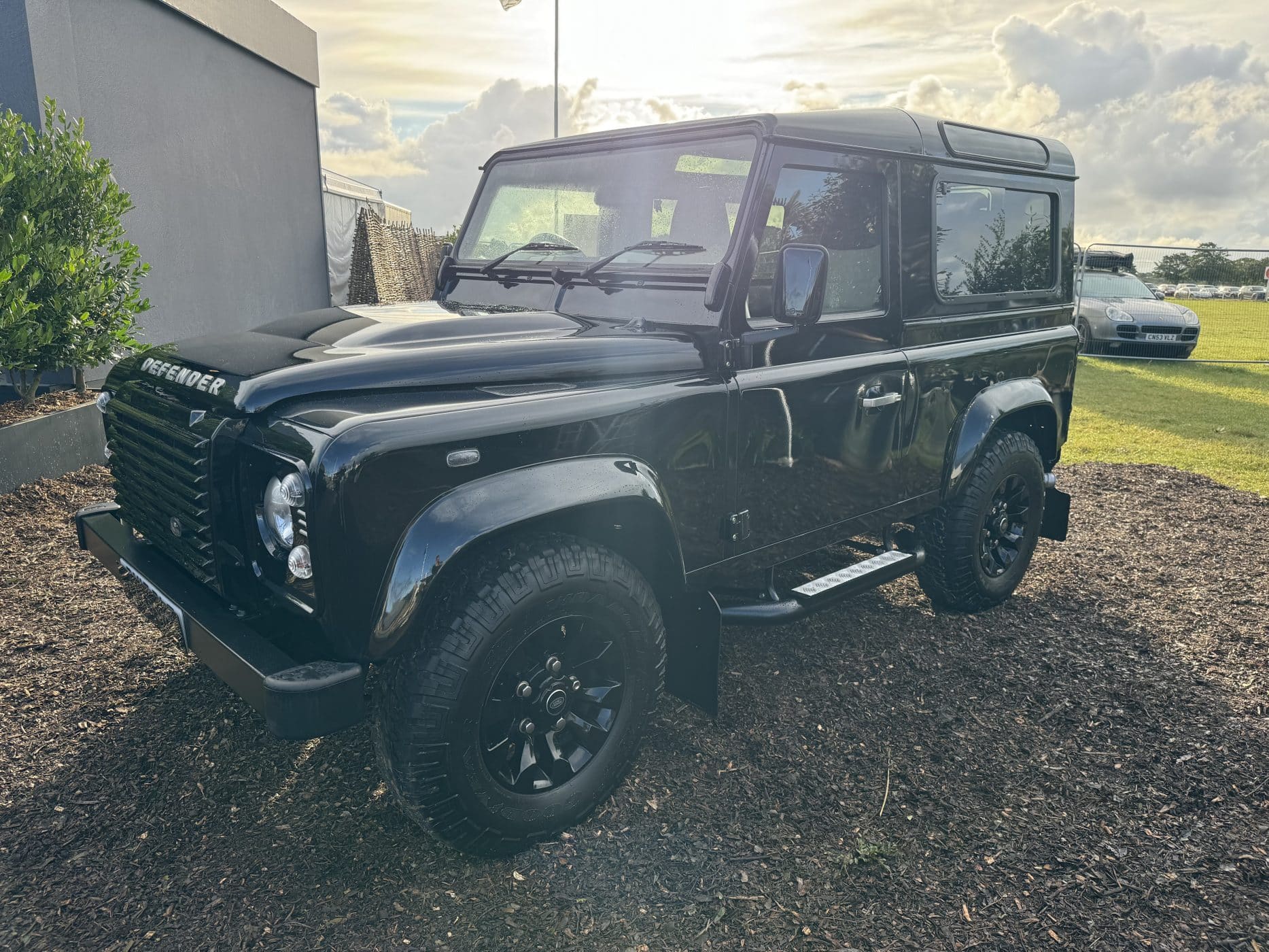 Goodwood Revival 2024 151 1