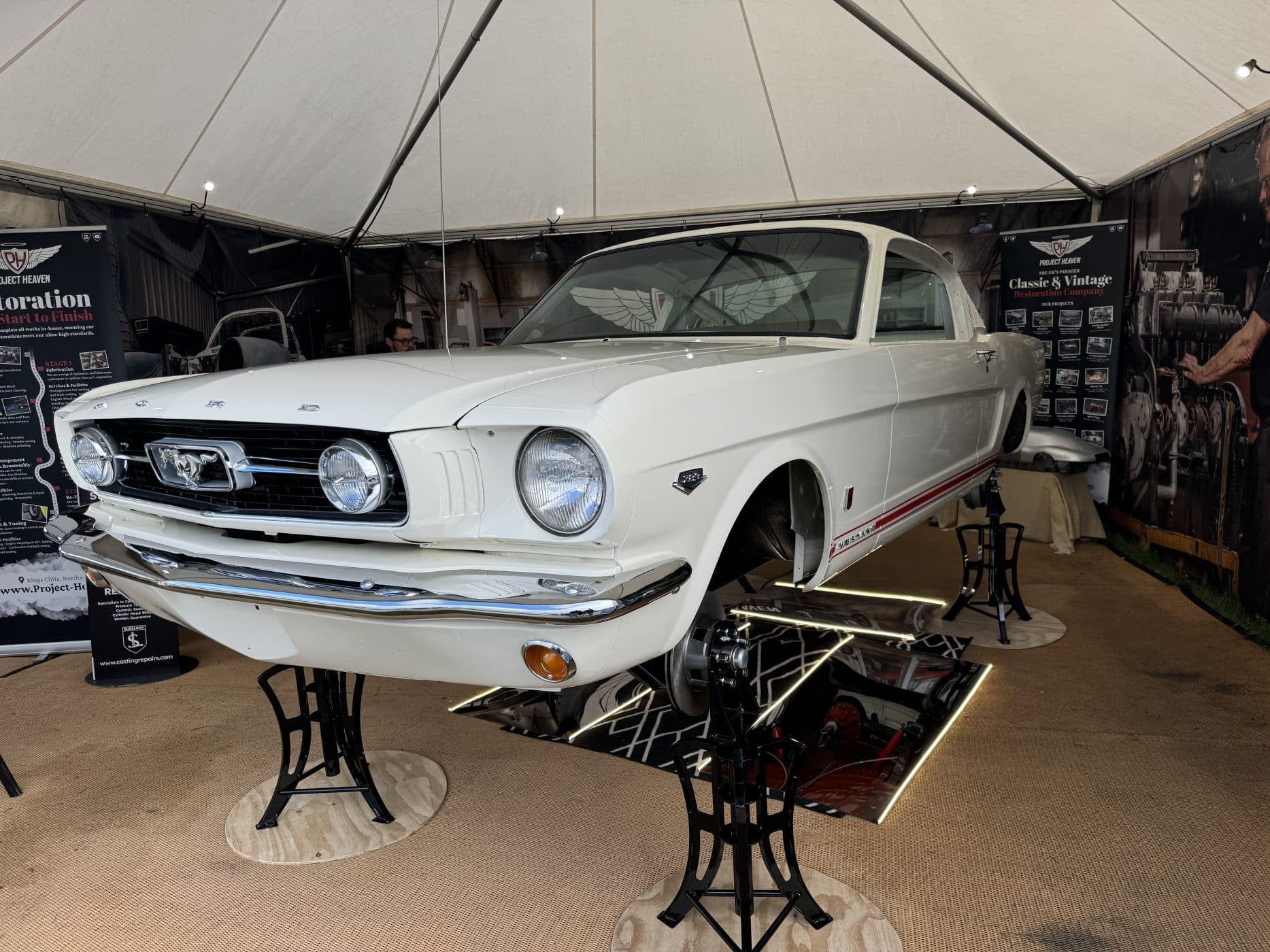 Goodwood Revival 2024 153 1