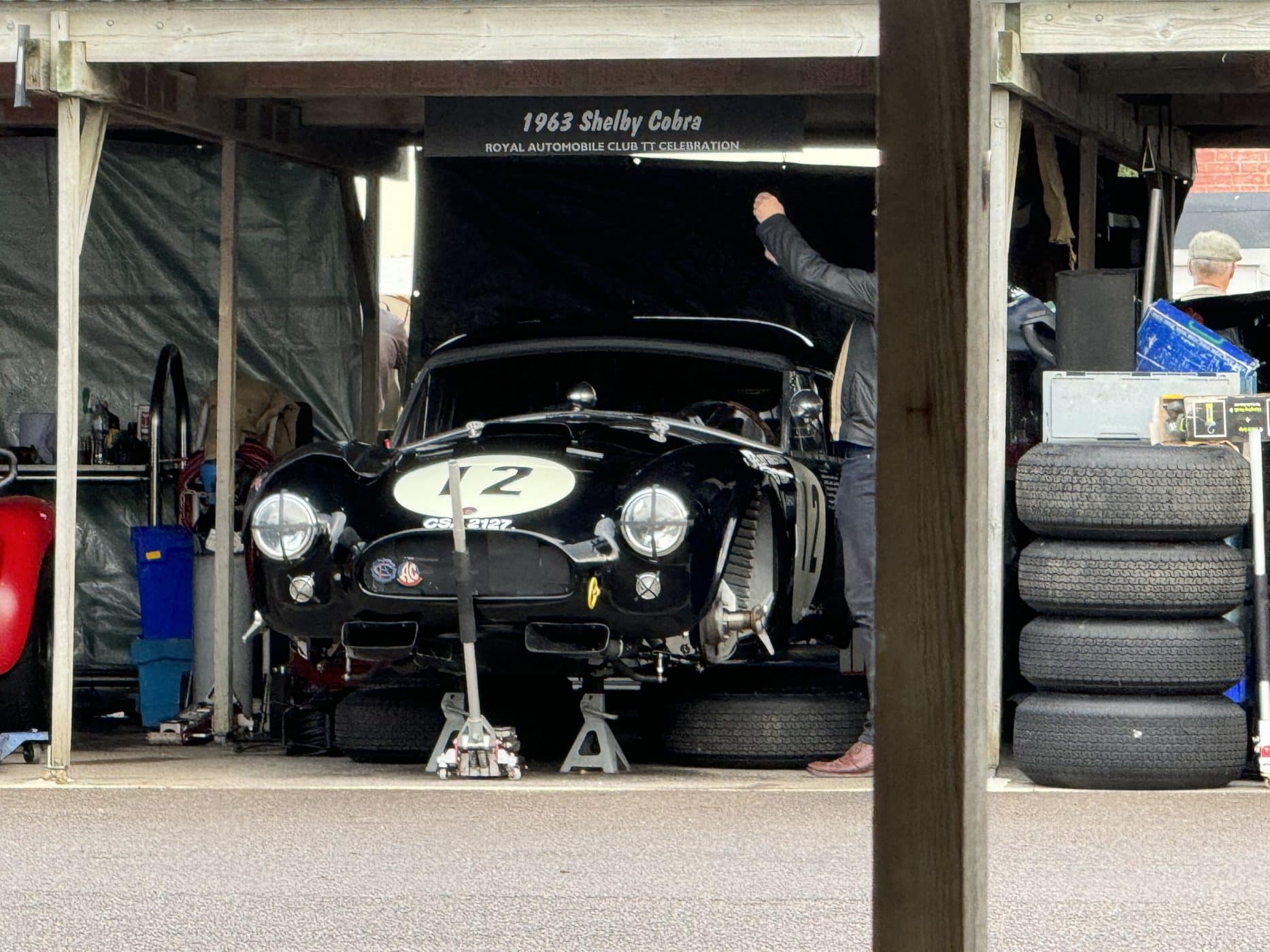 Goodwood Revival 2024 154 1