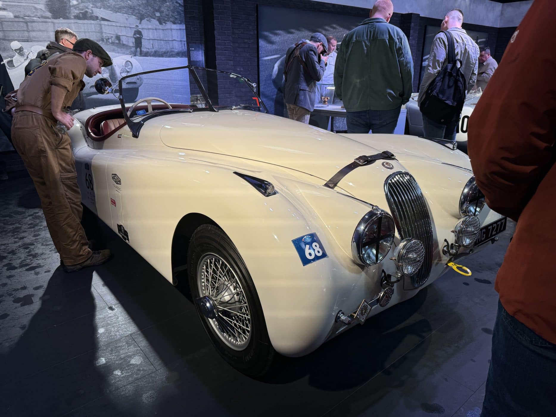 Goodwood Revival 2024 178 1
