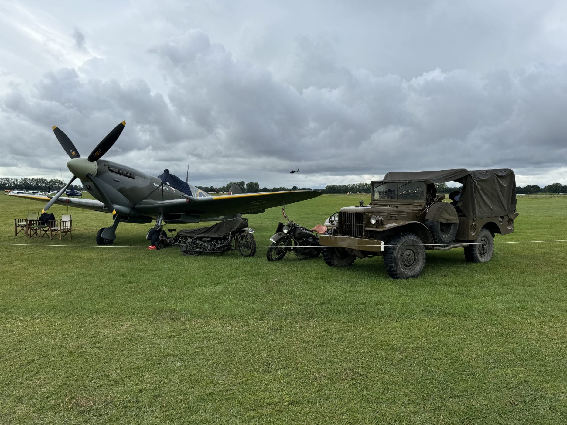 Goodwood Revival 2024 190 1