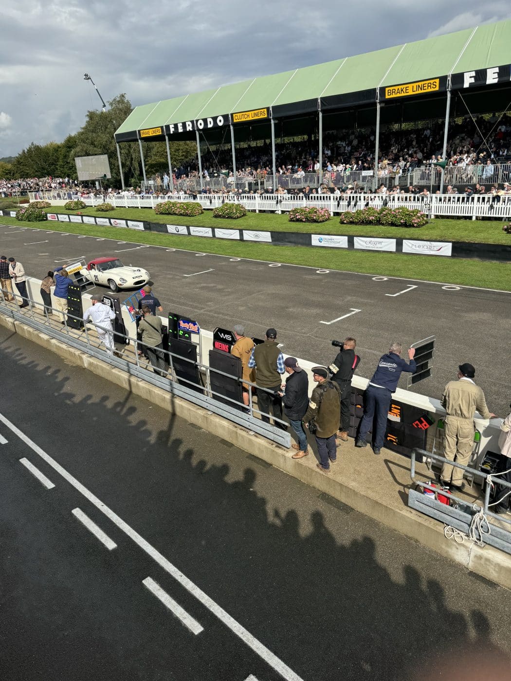 Goodwood Revival 2024 206 1