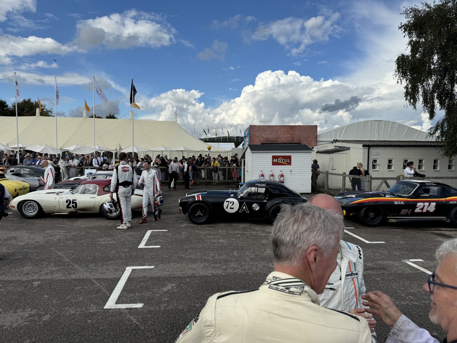Goodwood Revival 2024 227 1