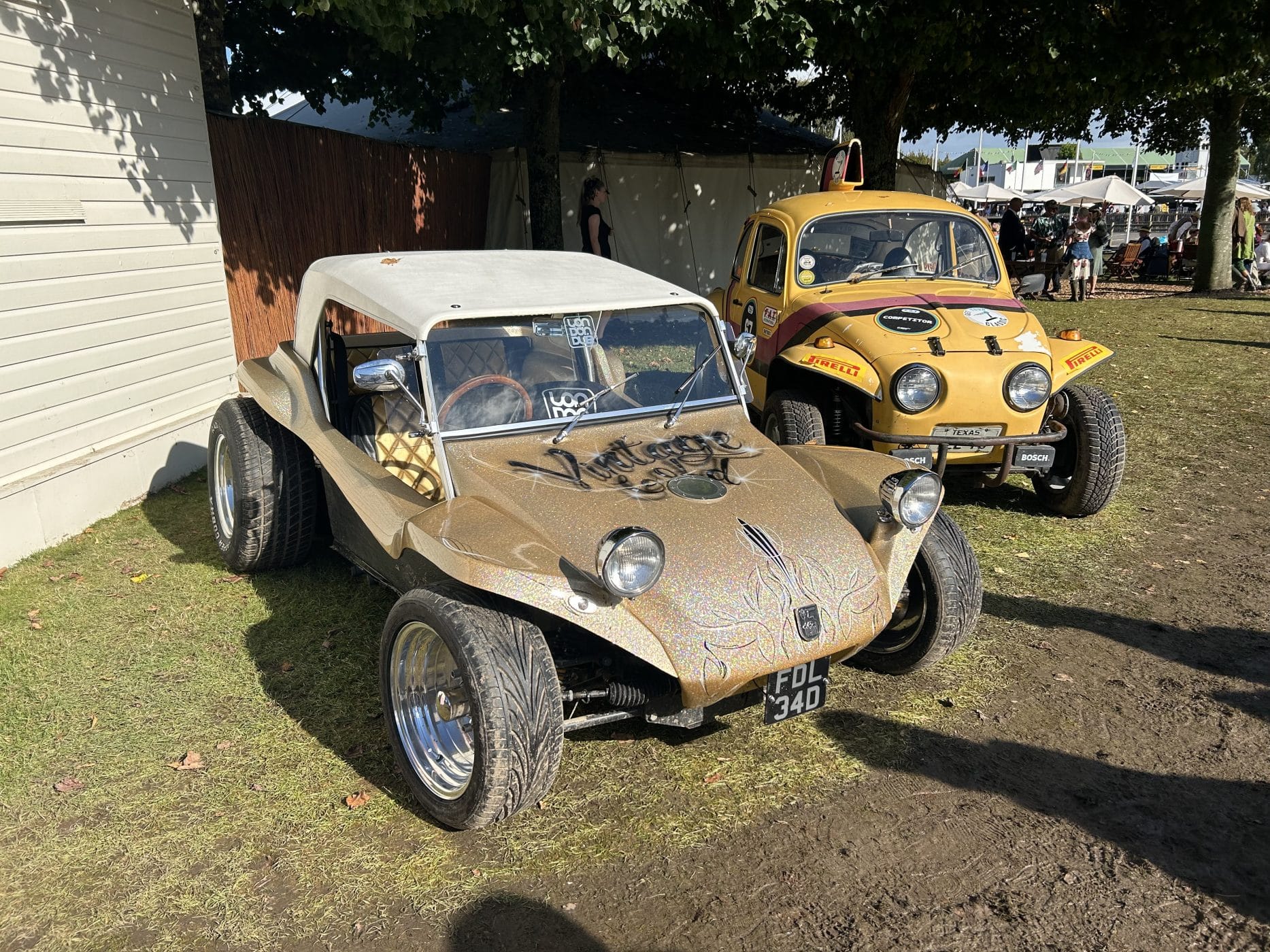 Goodwood Revival 2024 235 1