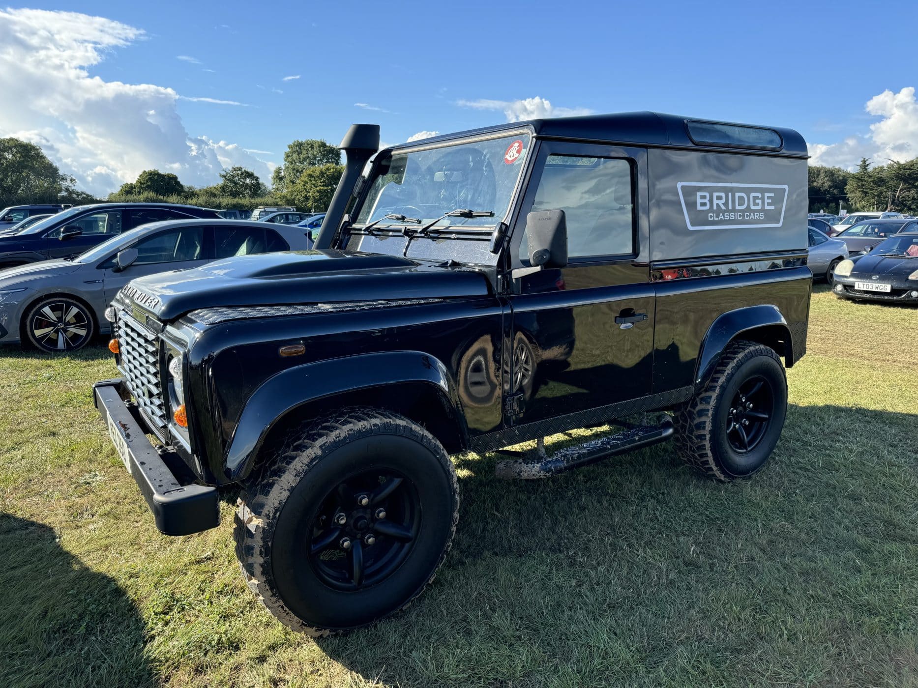Goodwood Revival 2024 236 1