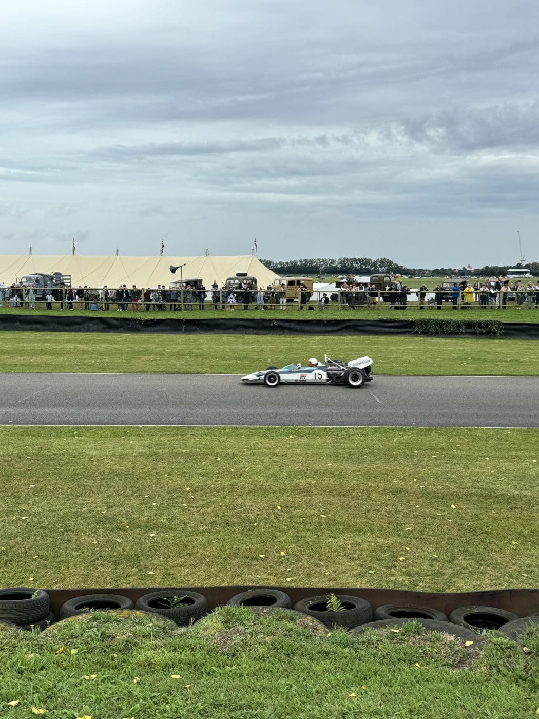 Goodwood Revival 2024 40 1