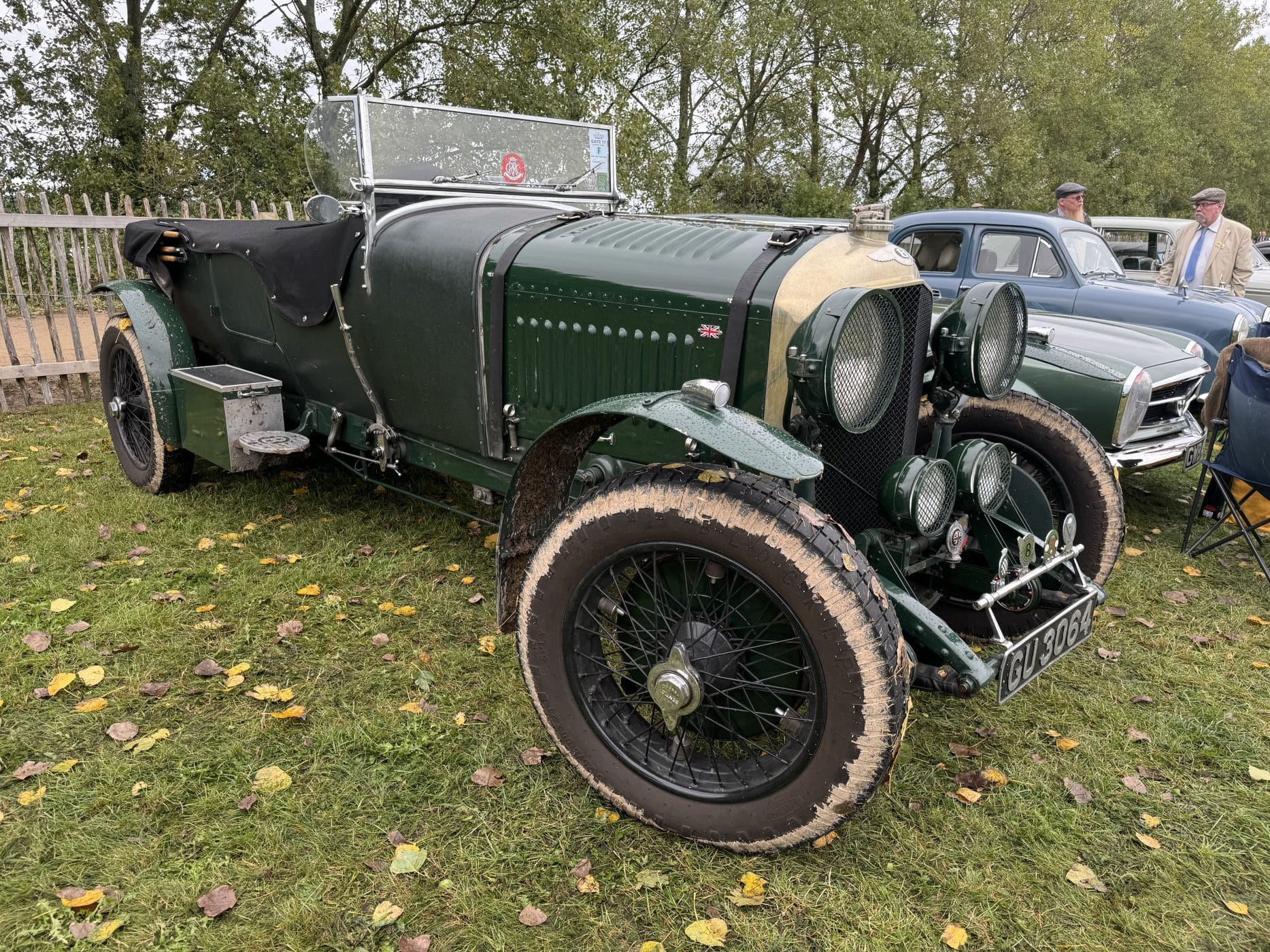 Goodwood Revival 2024 51 1
